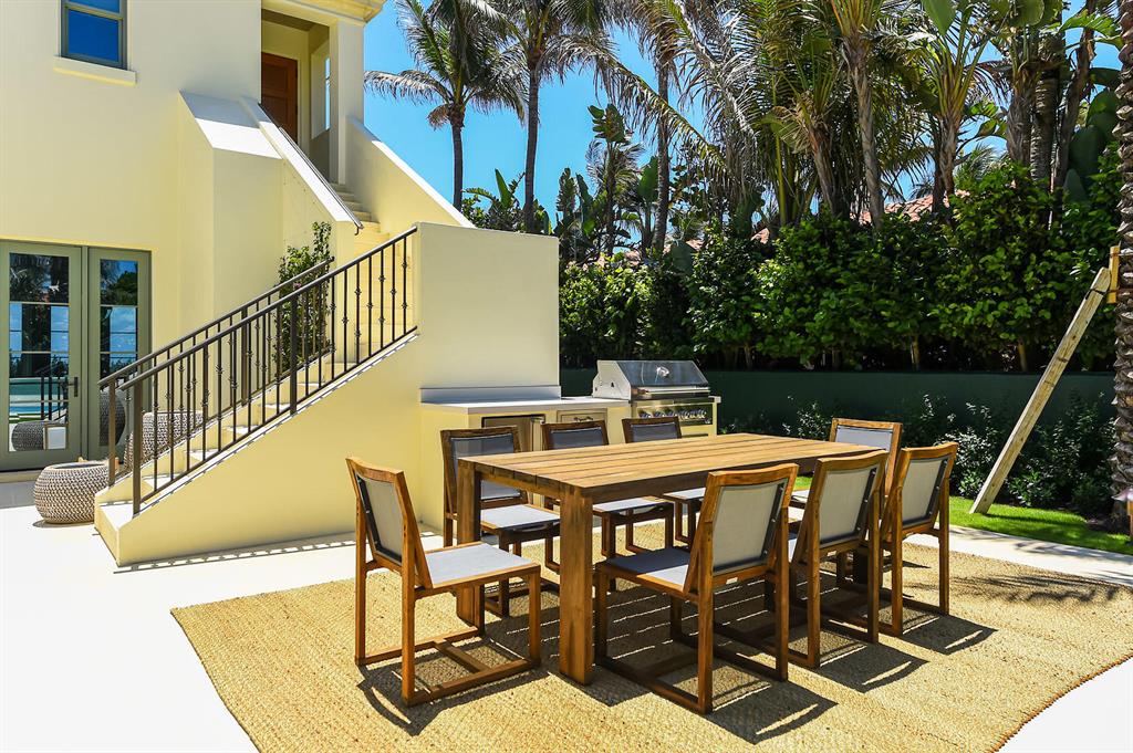 PARANGON - Residential