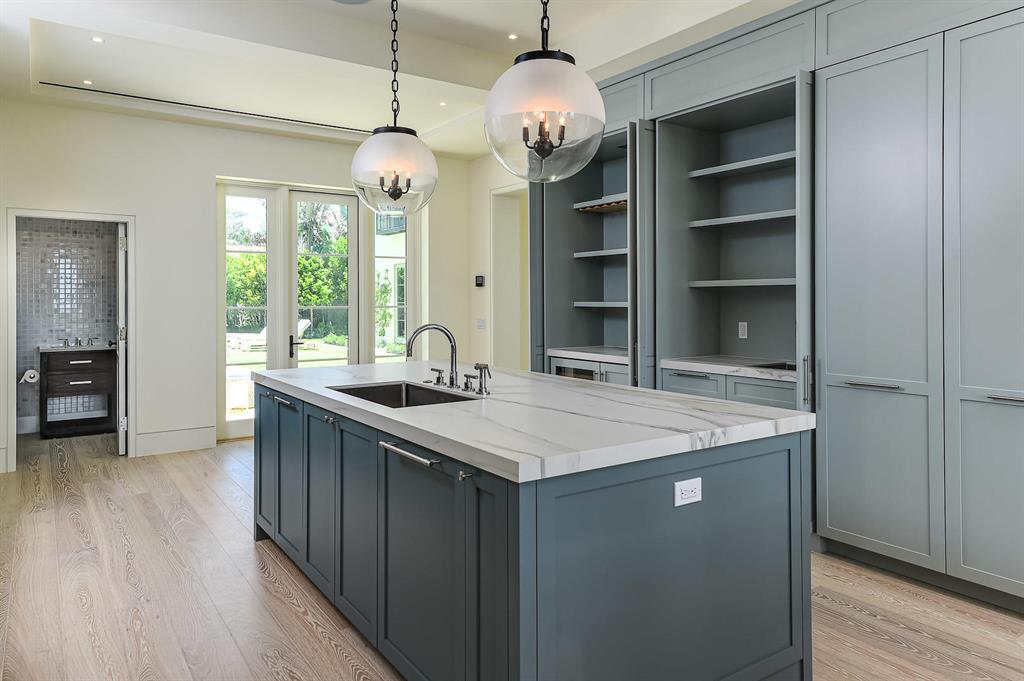 PARANGON - Residential