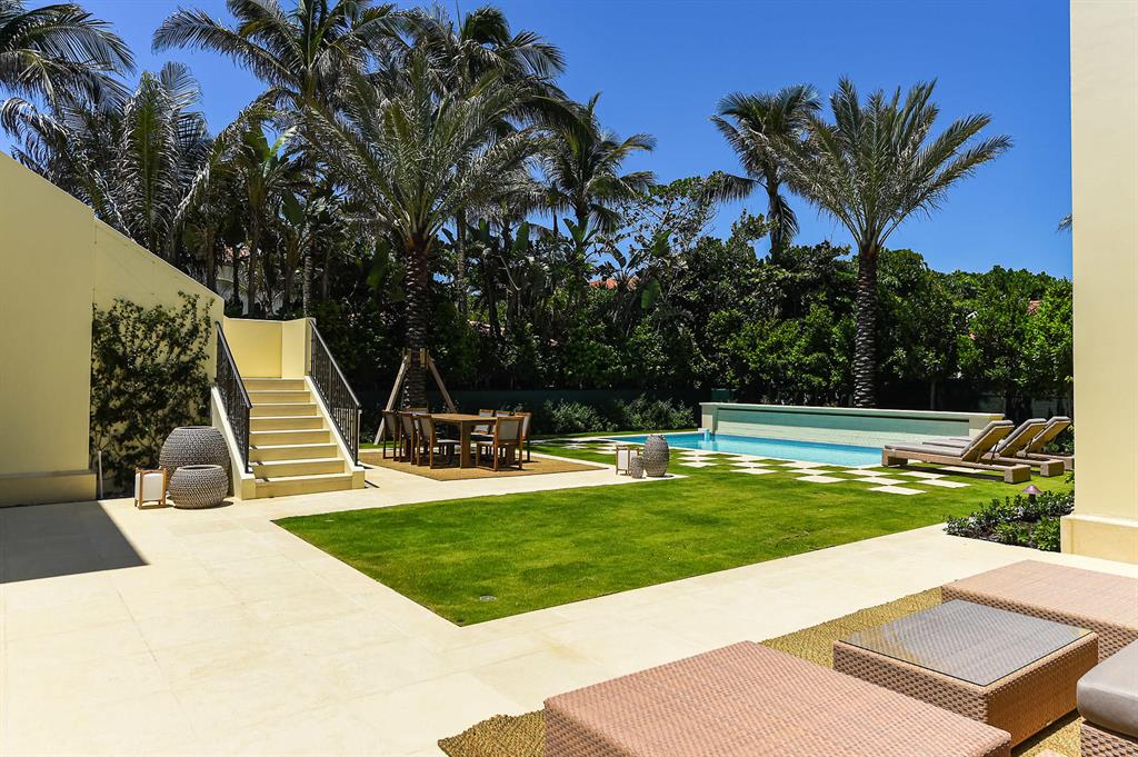 PARANGON - Residential