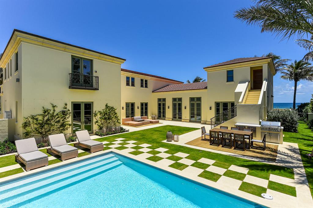 PARANGON - Residential