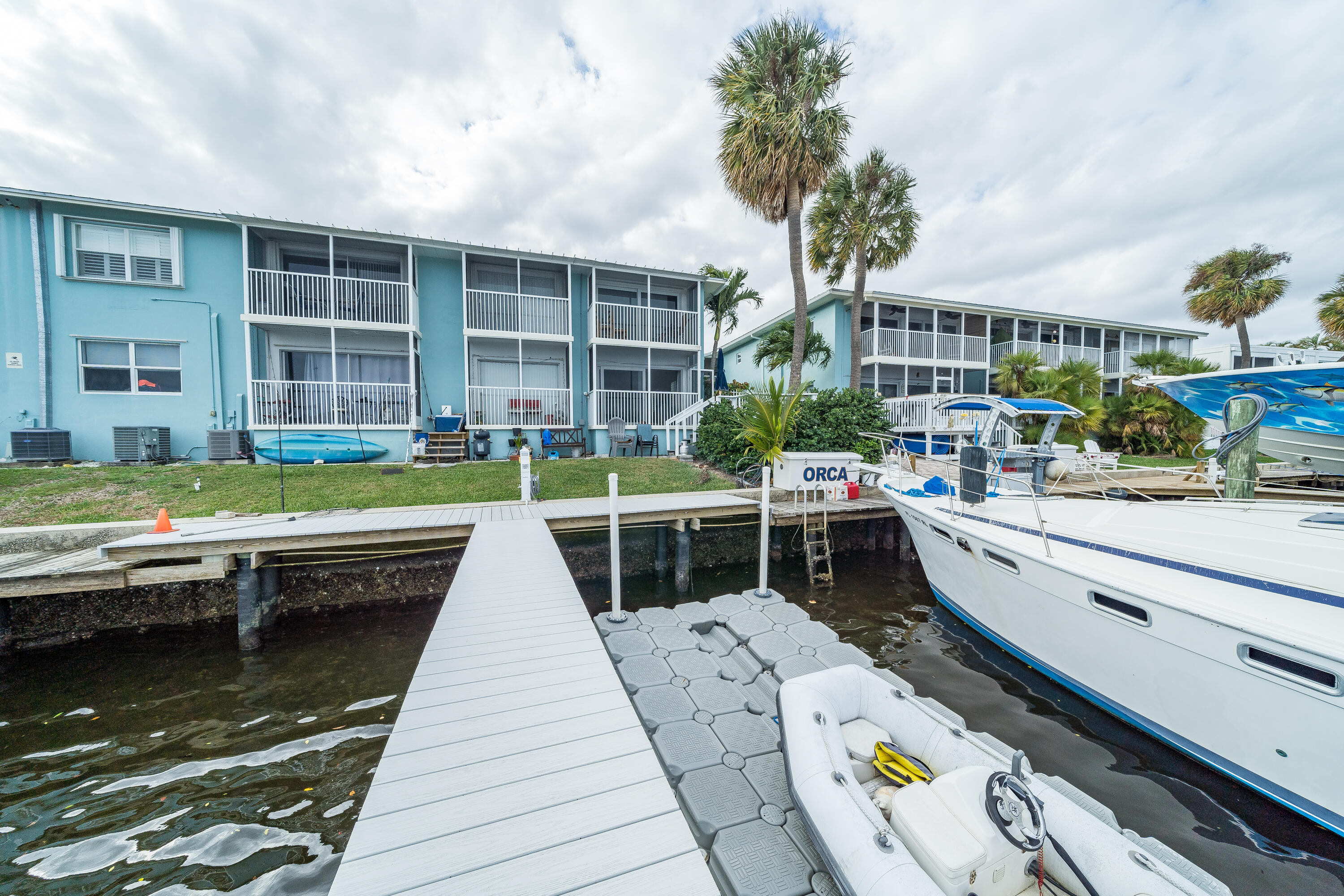 Northlake Harbor - Residential Lease