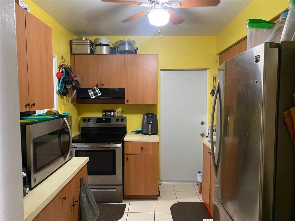 Homedale - Residential