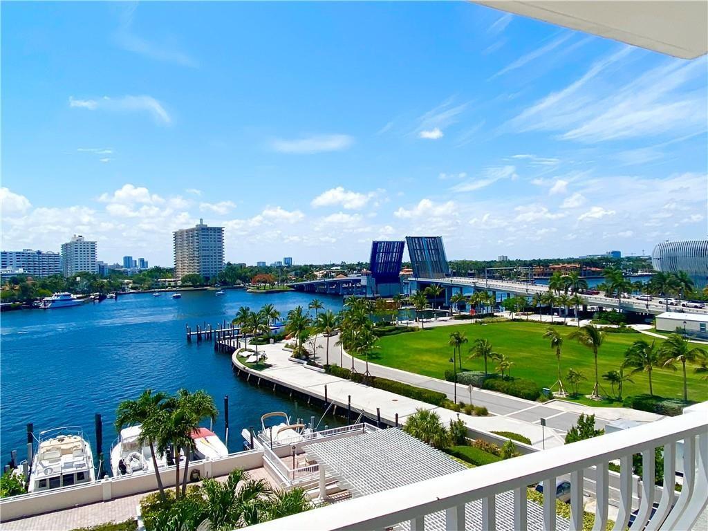 Venetian Condominium - Residential