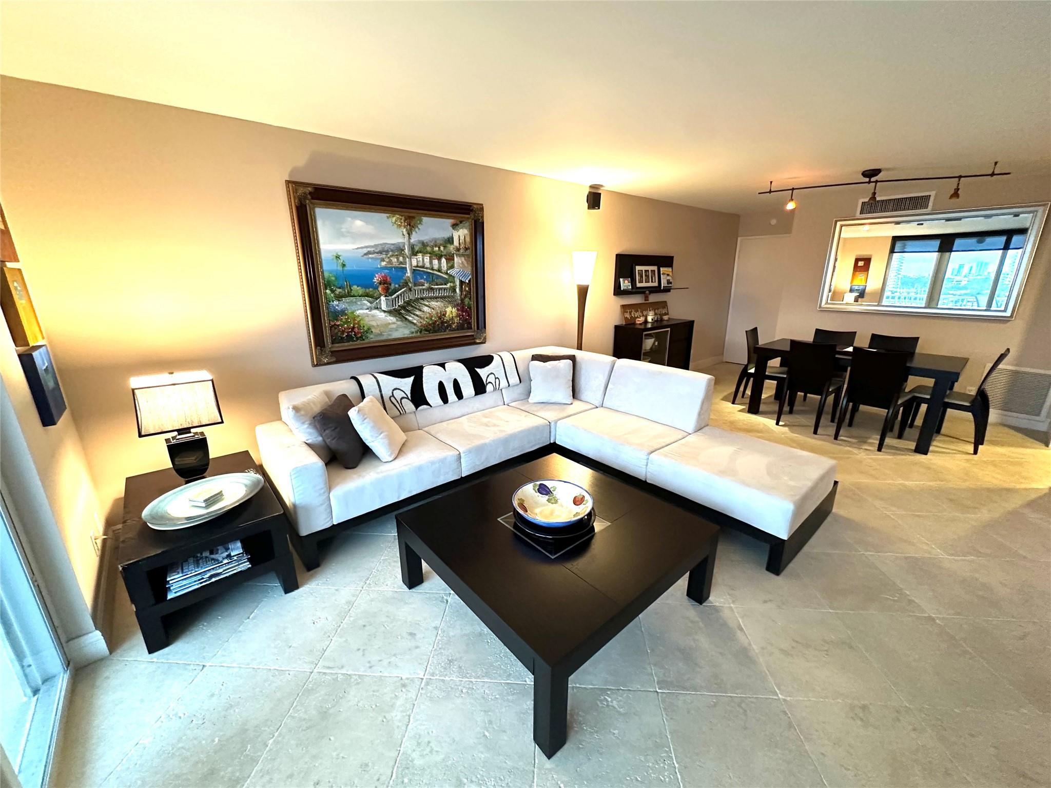 Venetian Condominium - Residential