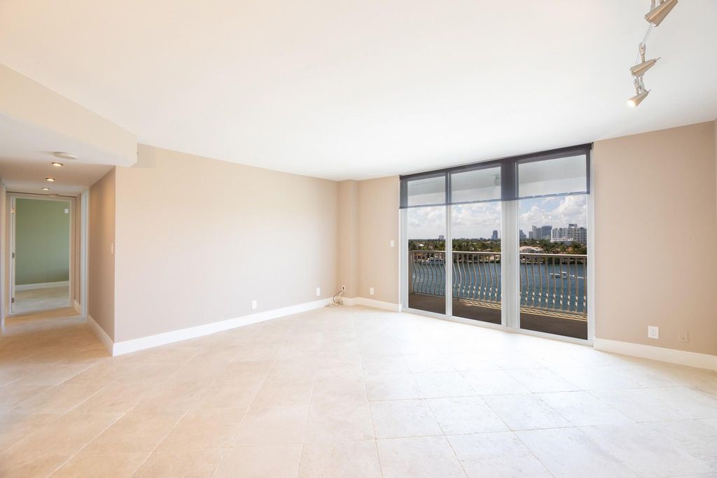Photo of 1 Las Olas Circle #605, Fort Lauderdale, FL 33316 (MLS # F10542057)