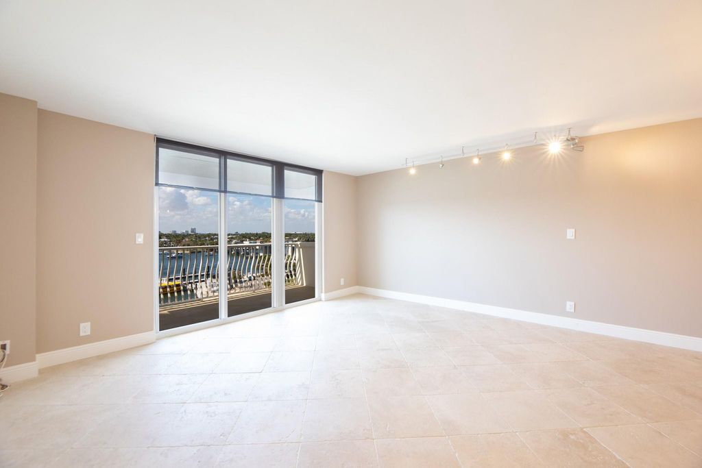 Photo of 1 Las Olas Circle #605, Fort Lauderdale, FL 33316 (MLS # F10542057)