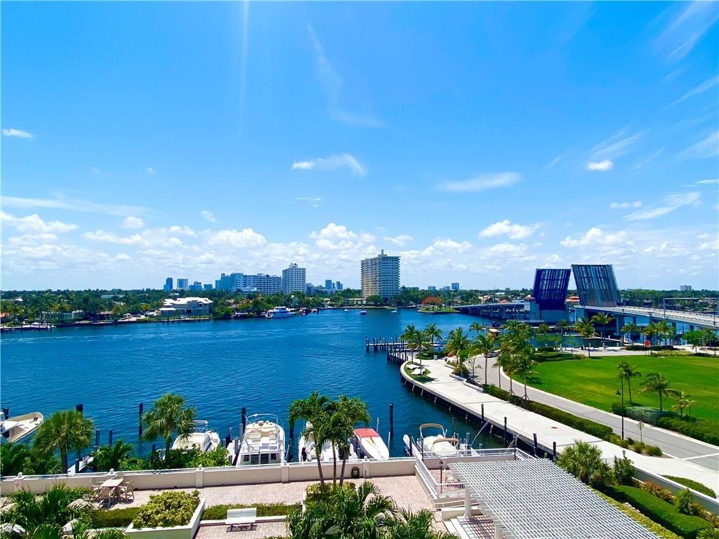 Venetian Condominium - Residential