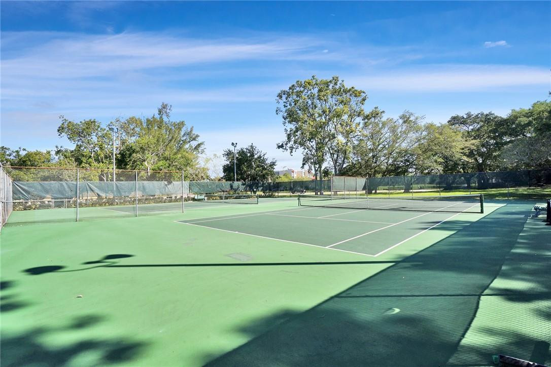 POINCIANA - Residential