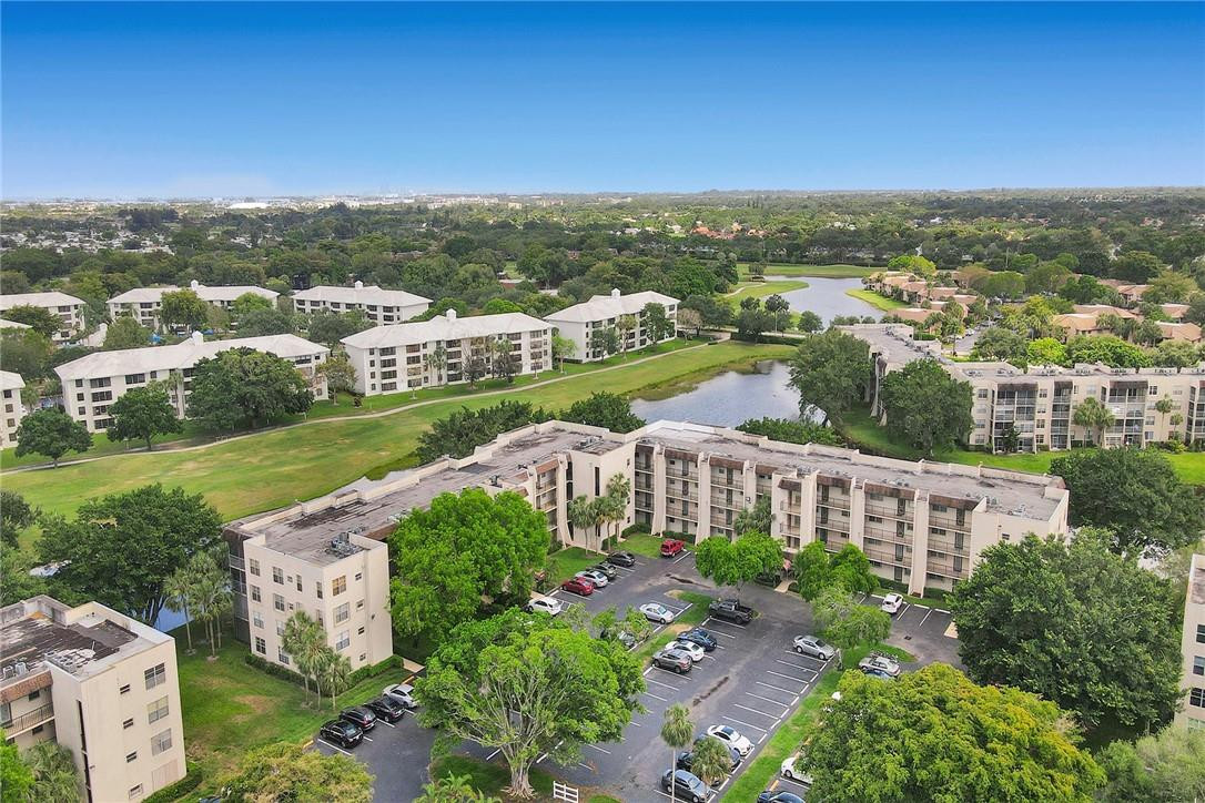 POINCIANA - Residential