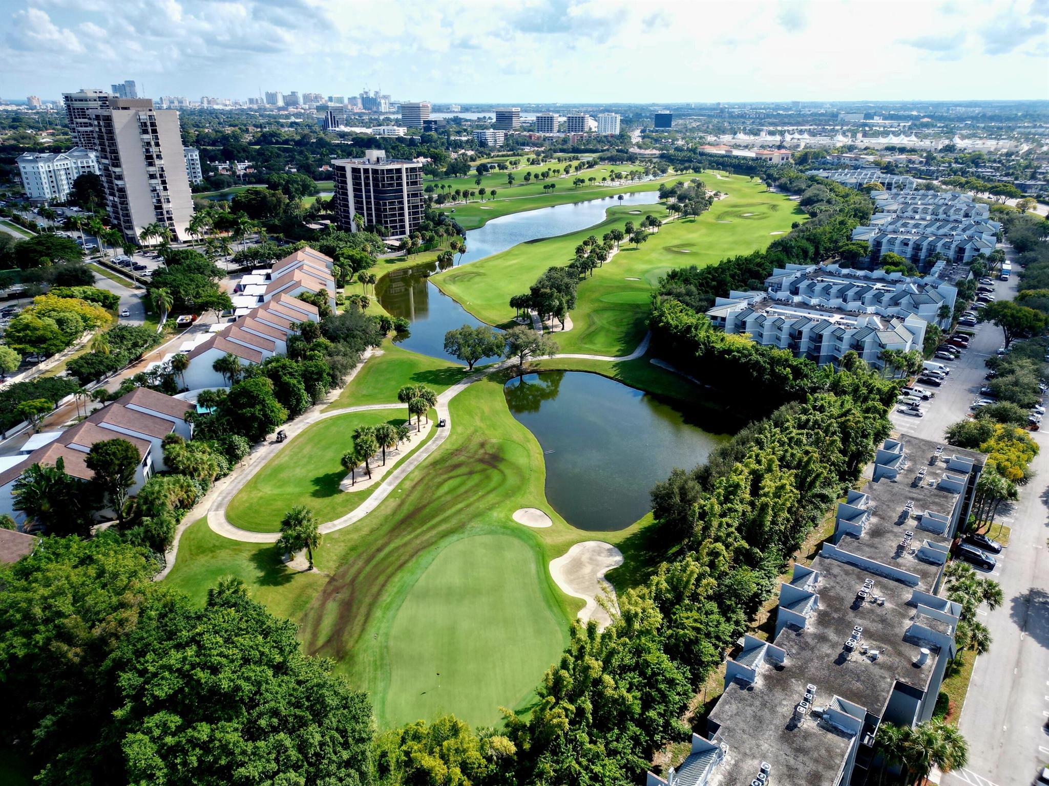 PRESIDENTIAL GOLFVIEW CON - Residential