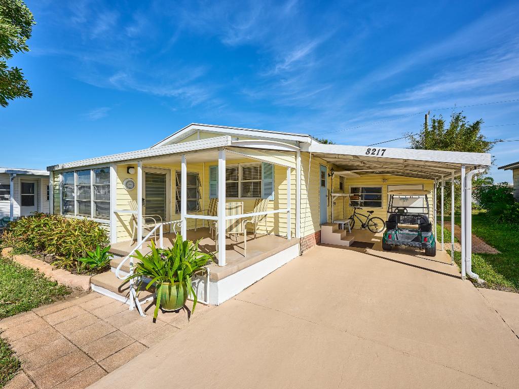 RIDGEWAY - Residential