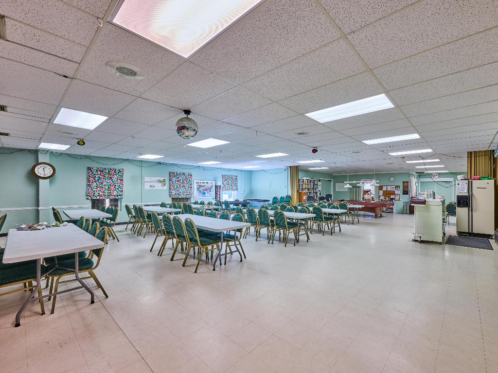 RIDGEWAY - Residential