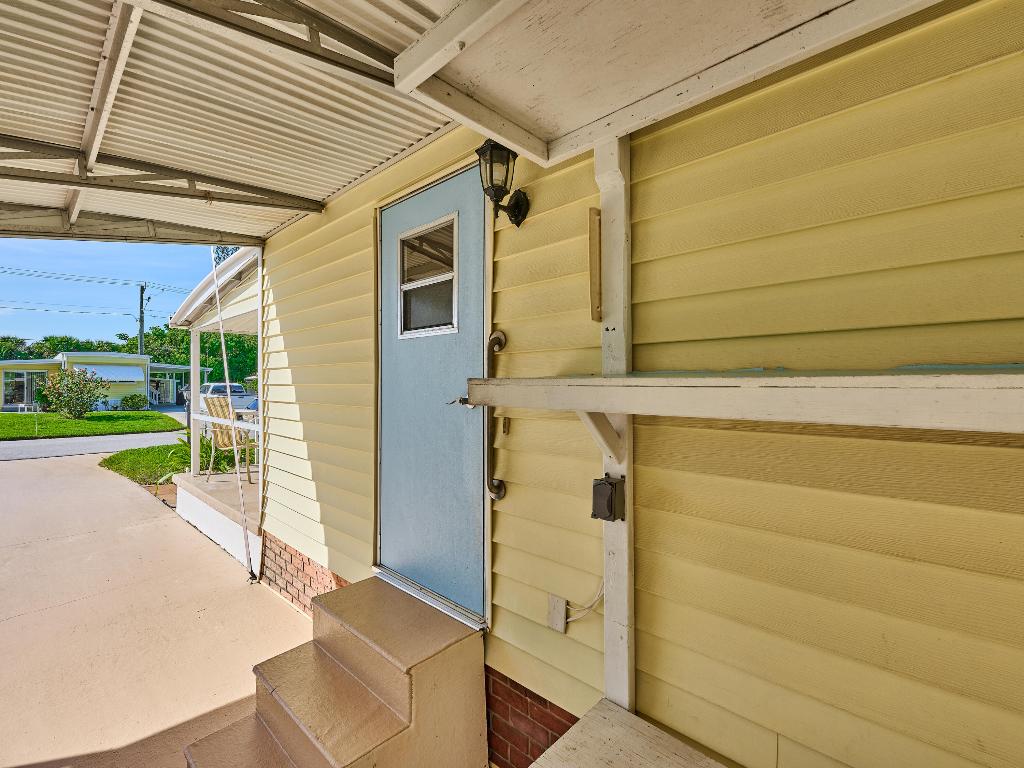 RIDGEWAY - Residential