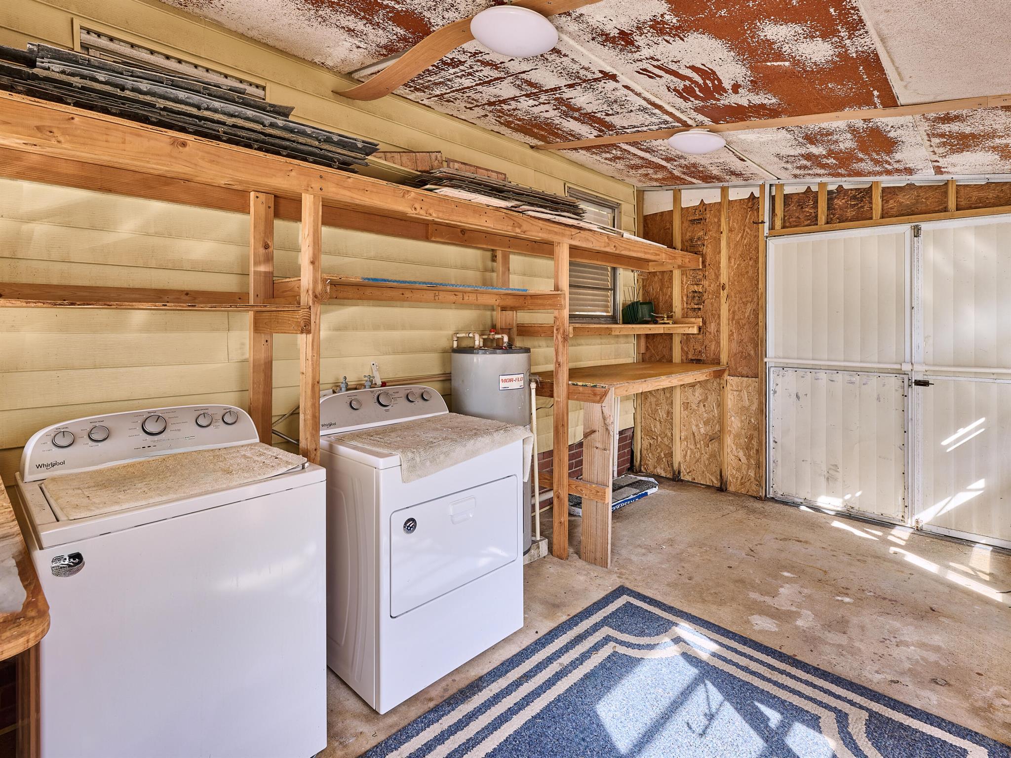 RIDGEWAY - Residential