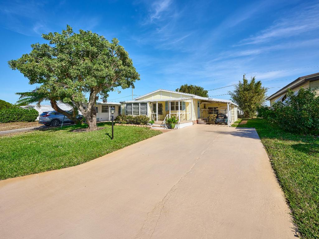 RIDGEWAY - Residential