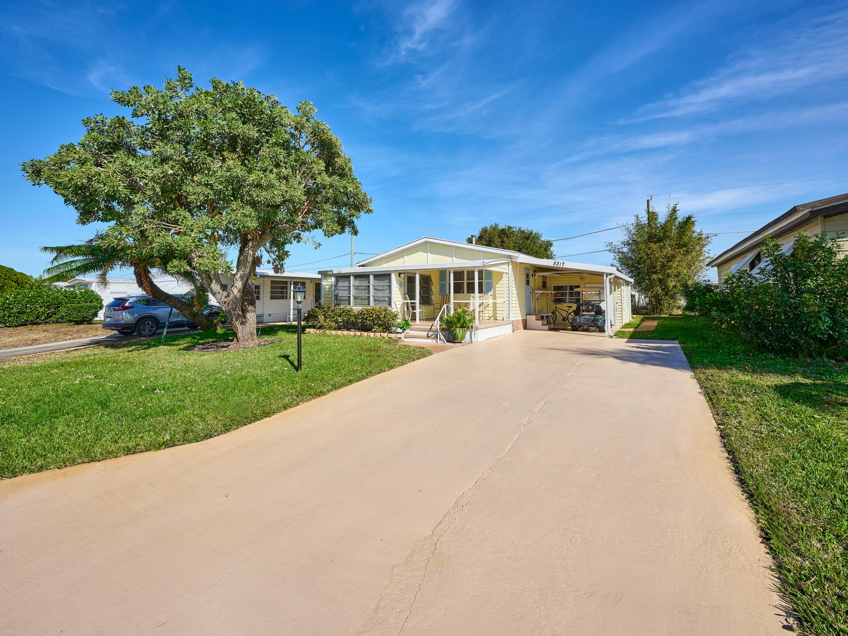 RIDGEWAY - Residential