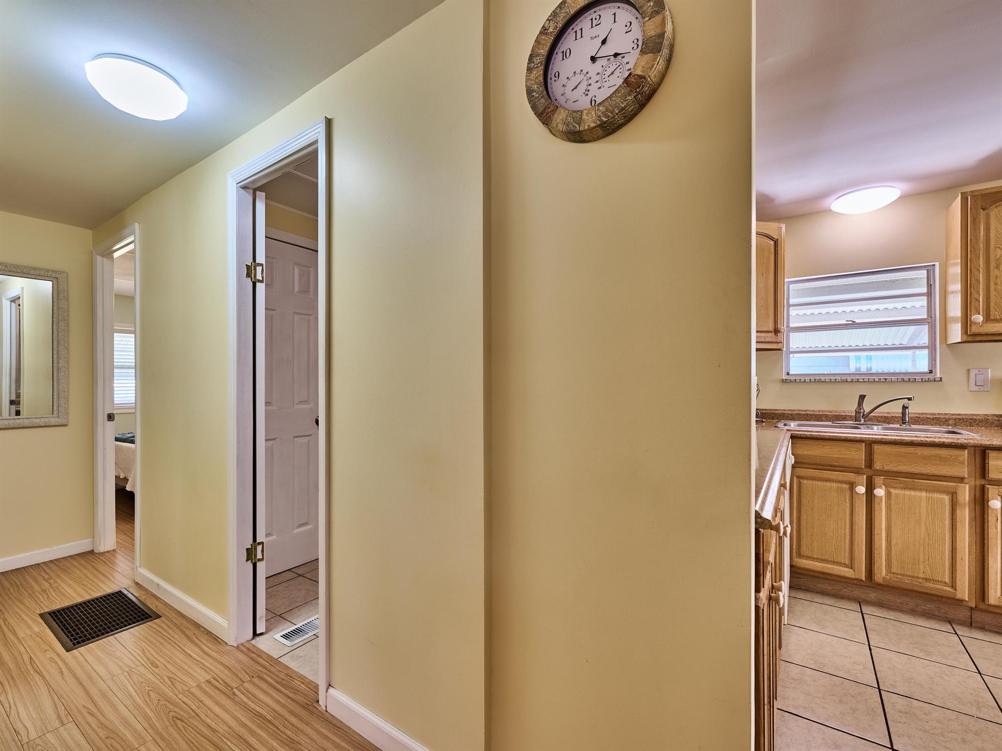 RIDGEWAY - Residential