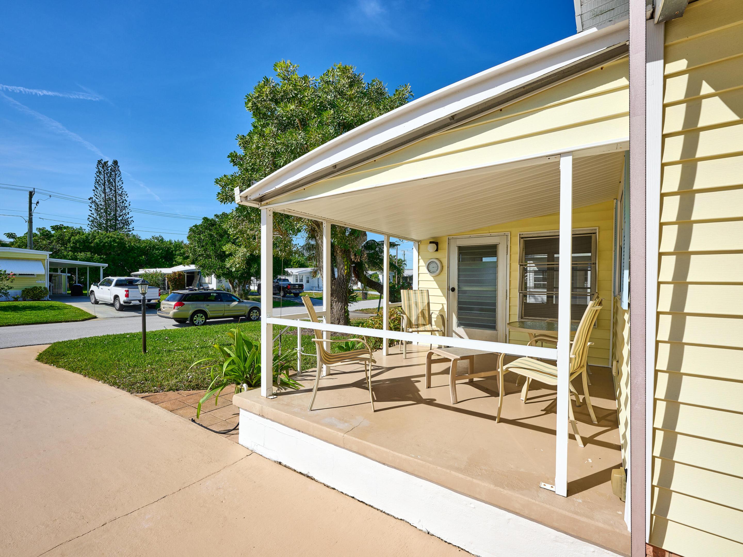 RIDGEWAY - Residential