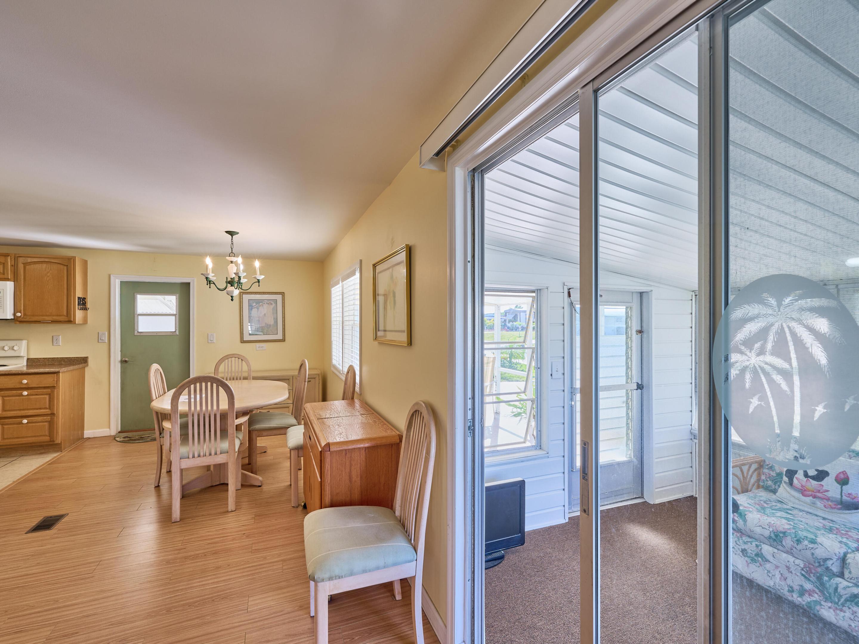 RIDGEWAY - Residential