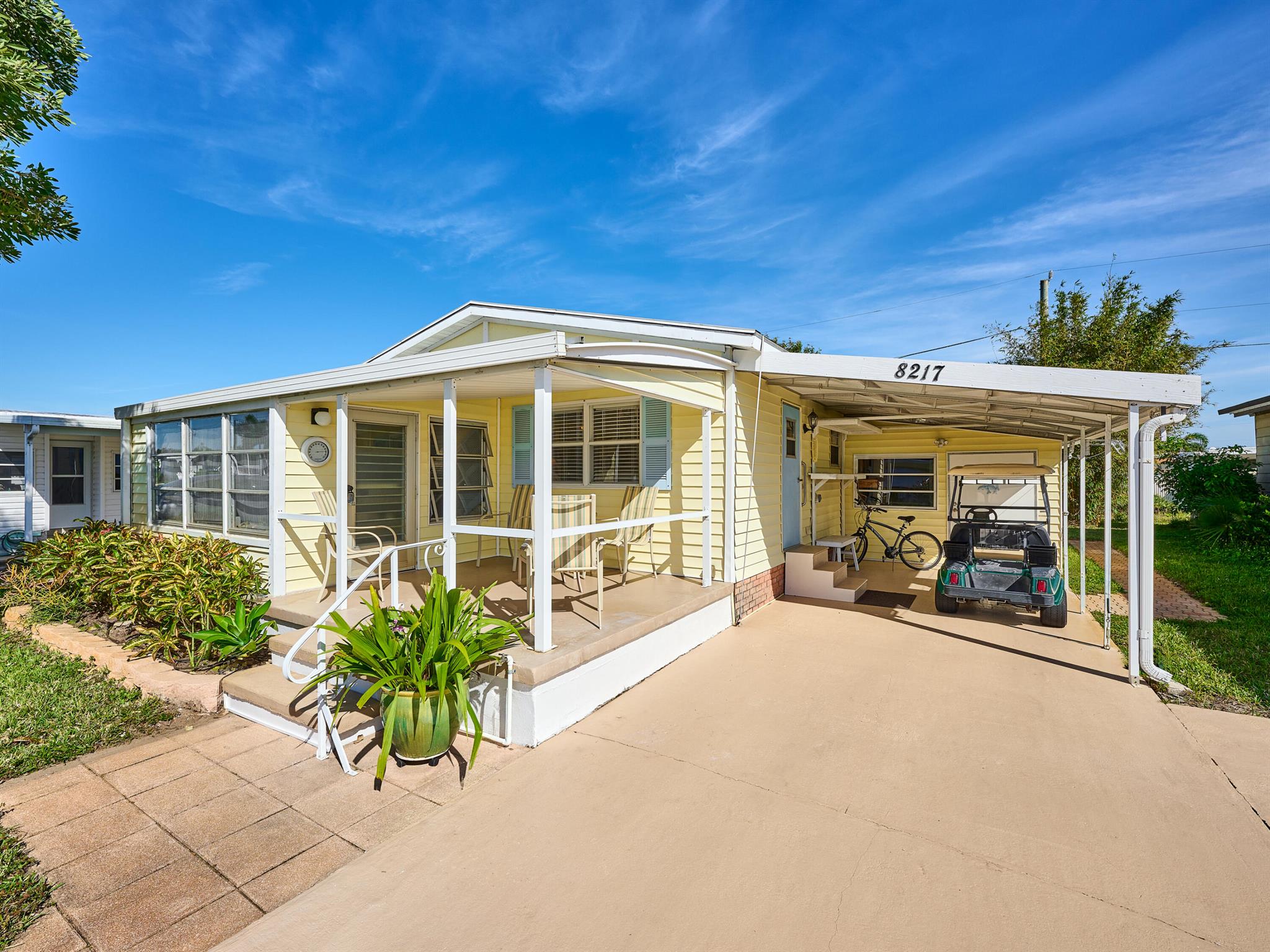 RIDGEWAY - Residential