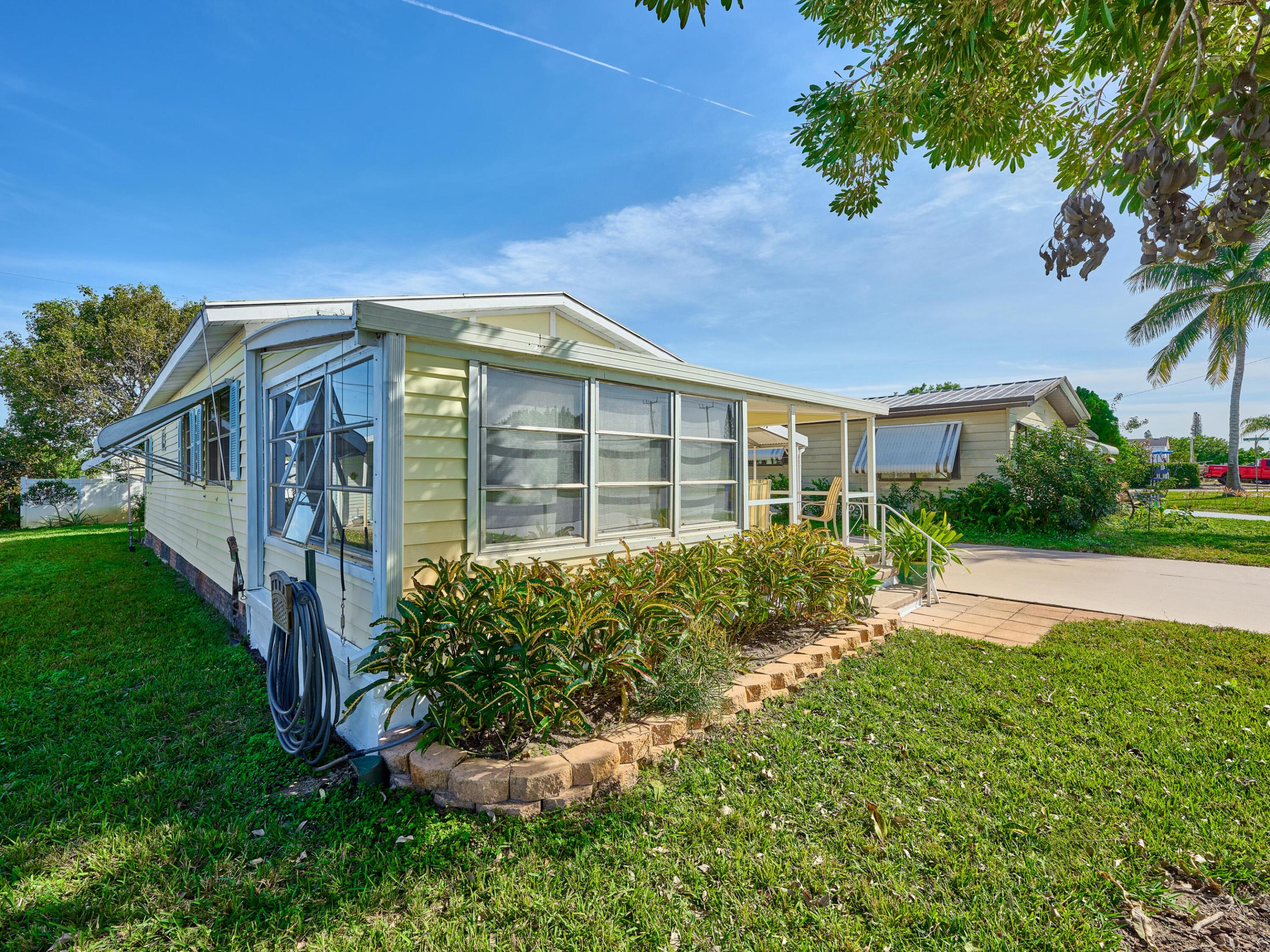 RIDGEWAY - Residential