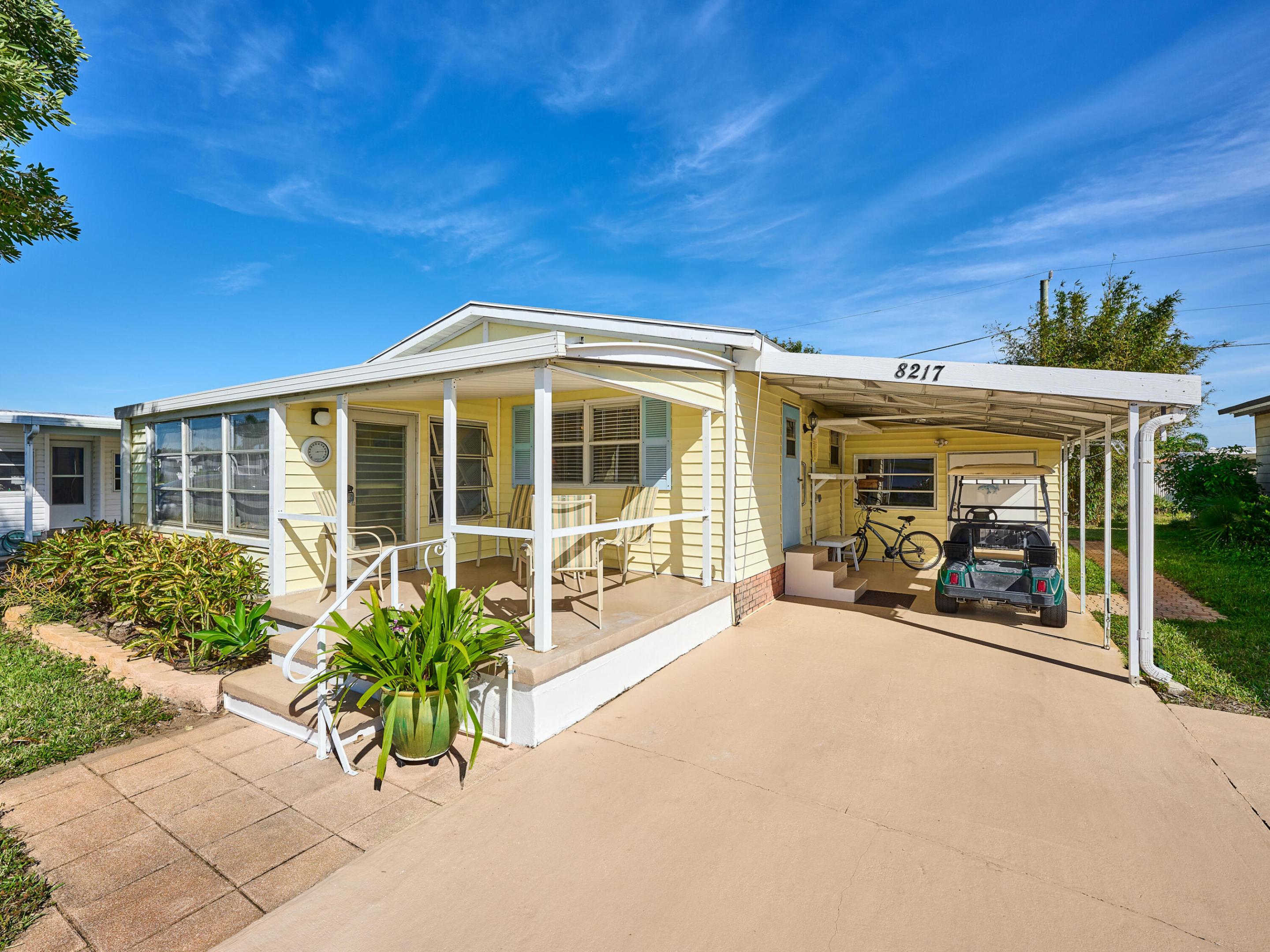 RIDGEWAY - Residential