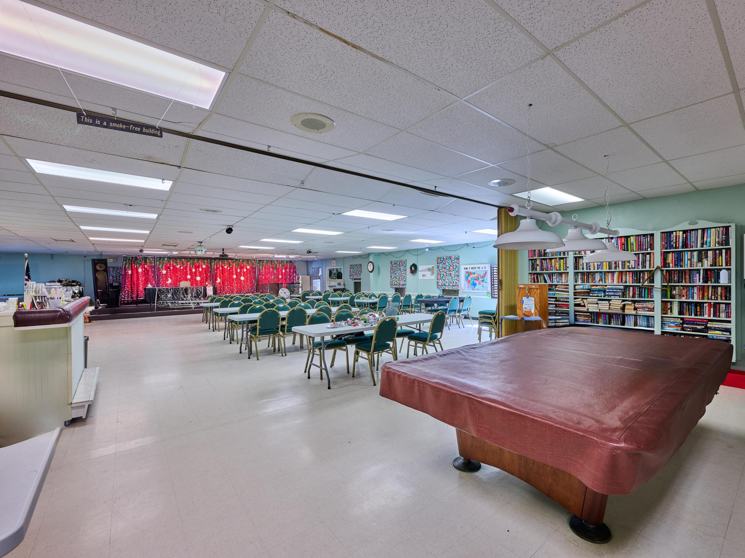 RIDGEWAY - Residential