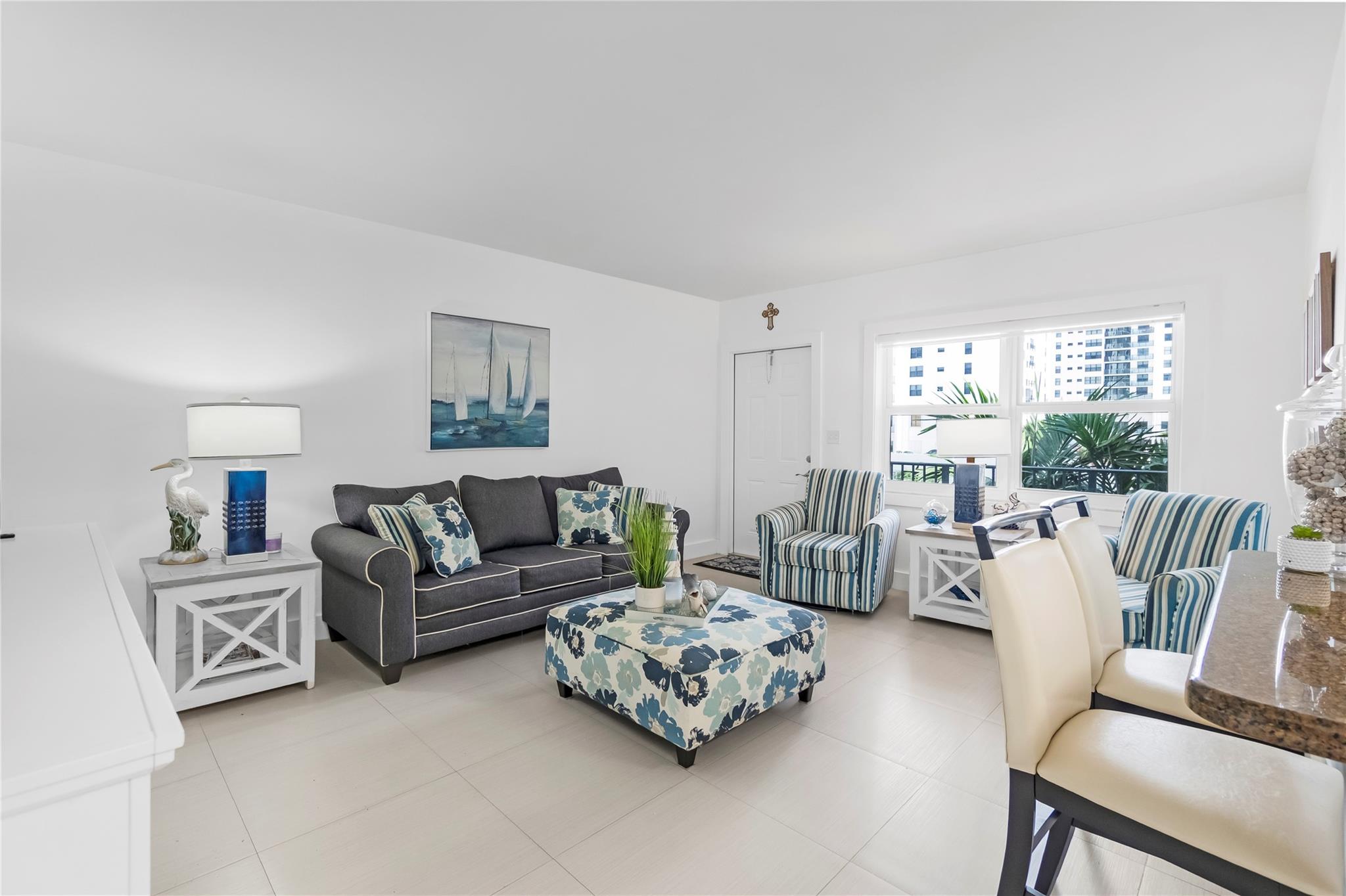 Waterway Hollywood Beach - Residential Lease