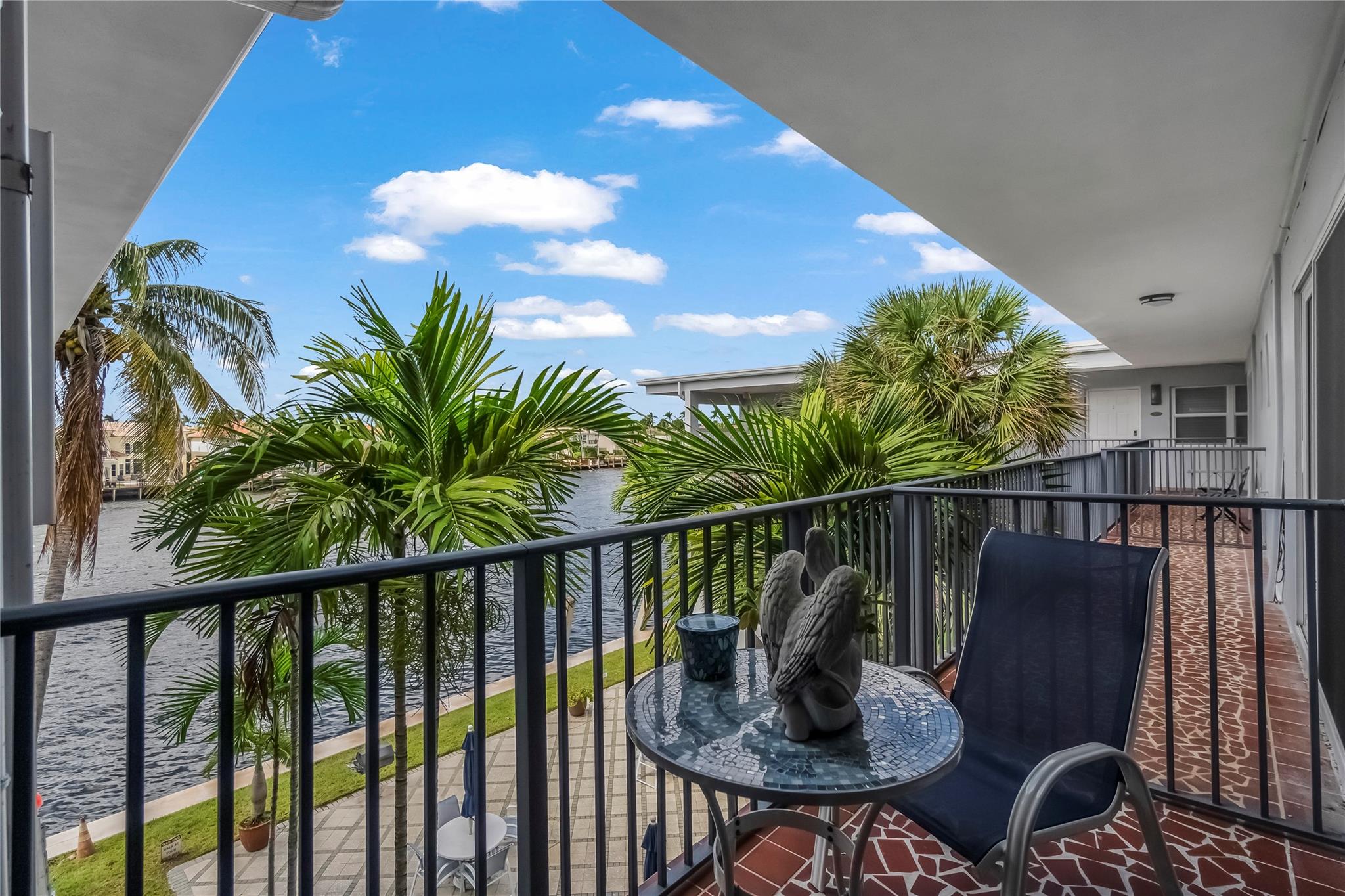 Waterway Hollywood Beach - Residential Lease