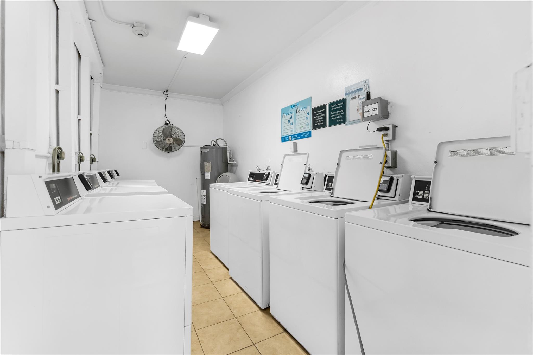 Waterway Hollywood Beach - Residential Lease