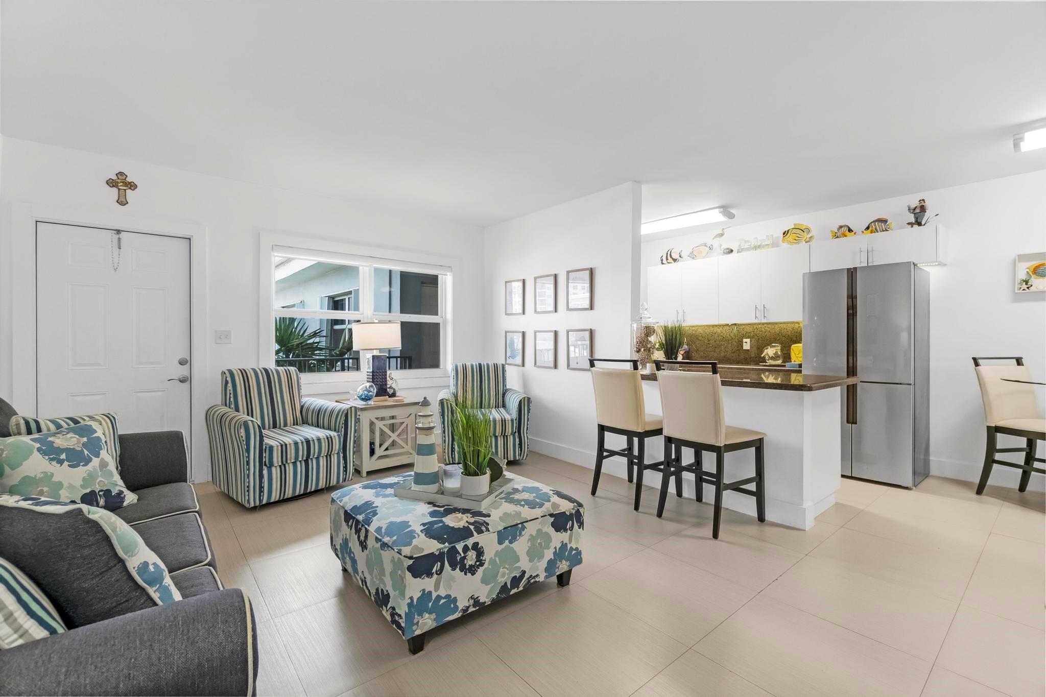 Waterway Hollywood Beach - Residential Lease