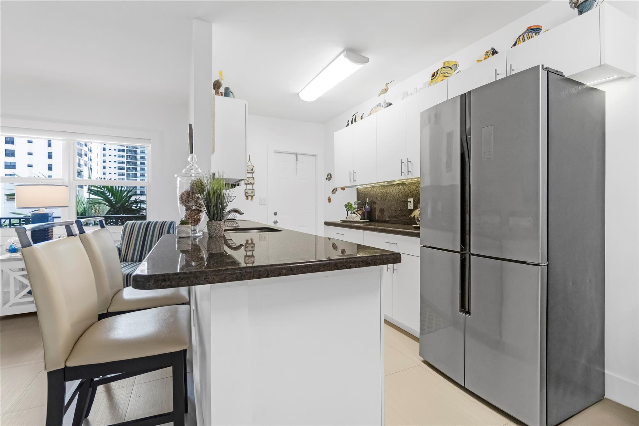 Waterway Hollywood Beach - Residential Lease