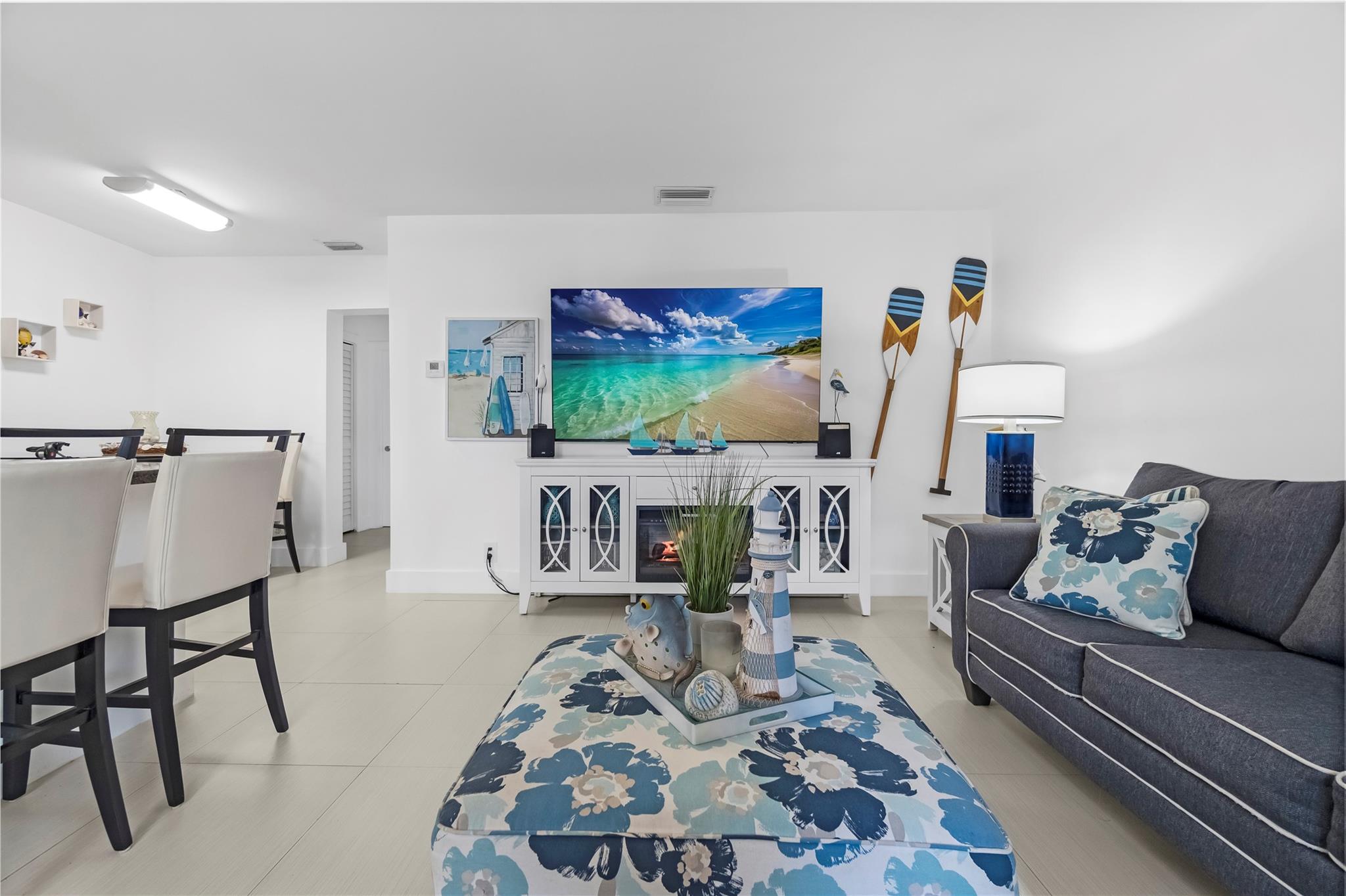 Waterway Hollywood Beach - Residential Lease