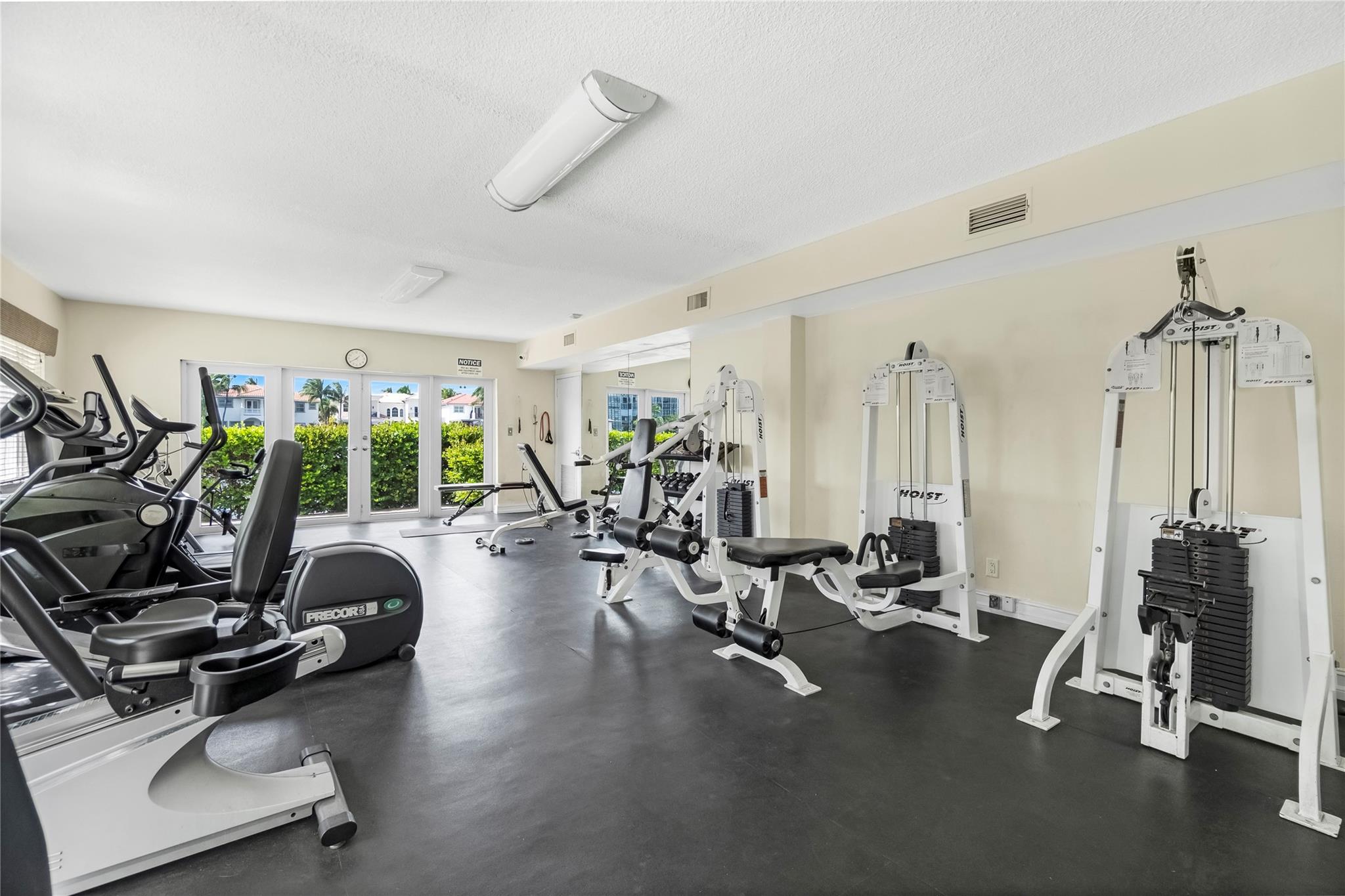 Waterway Hollywood Beach - Residential Lease