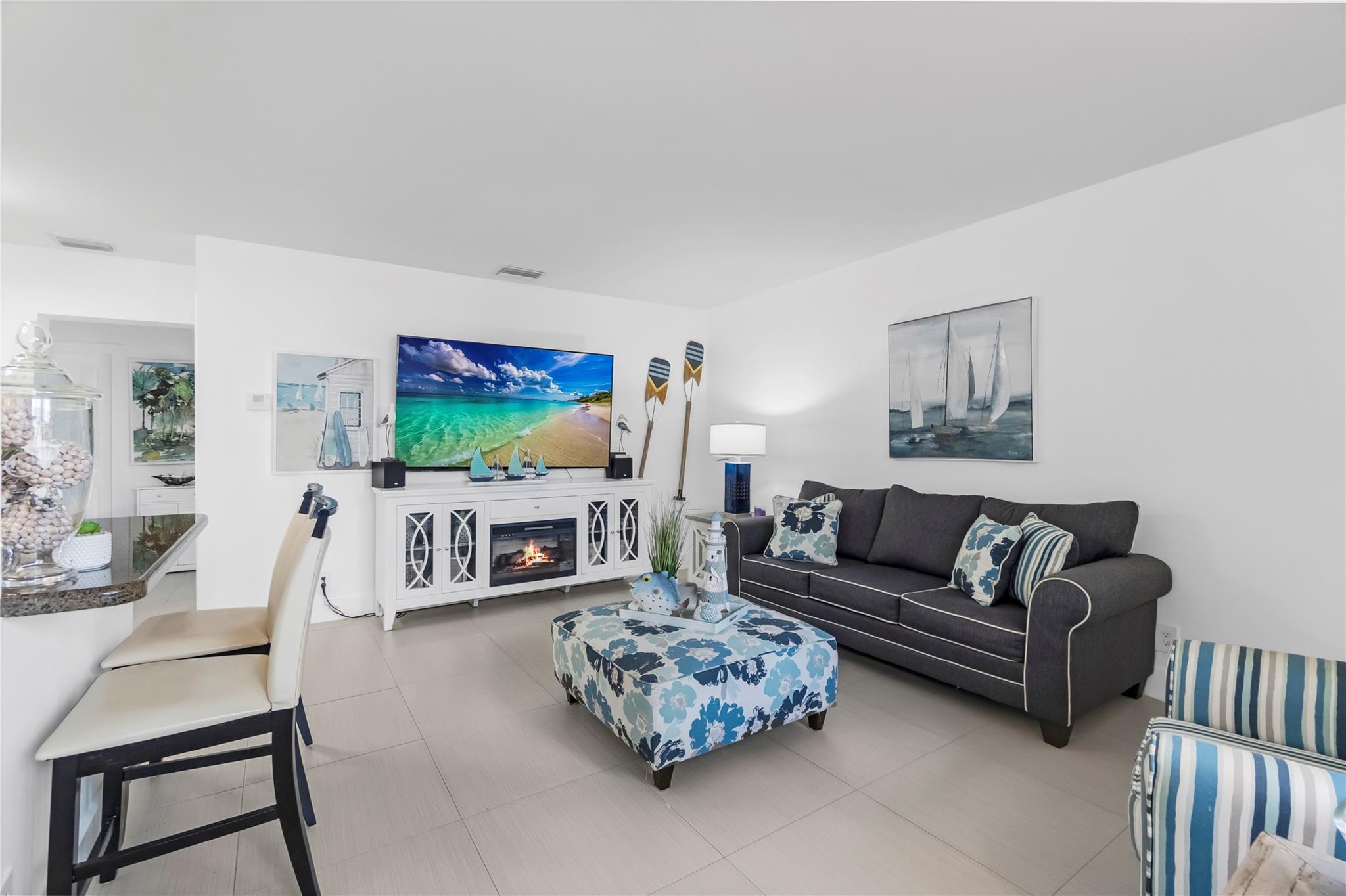 Waterway Hollywood Beach - Residential Lease