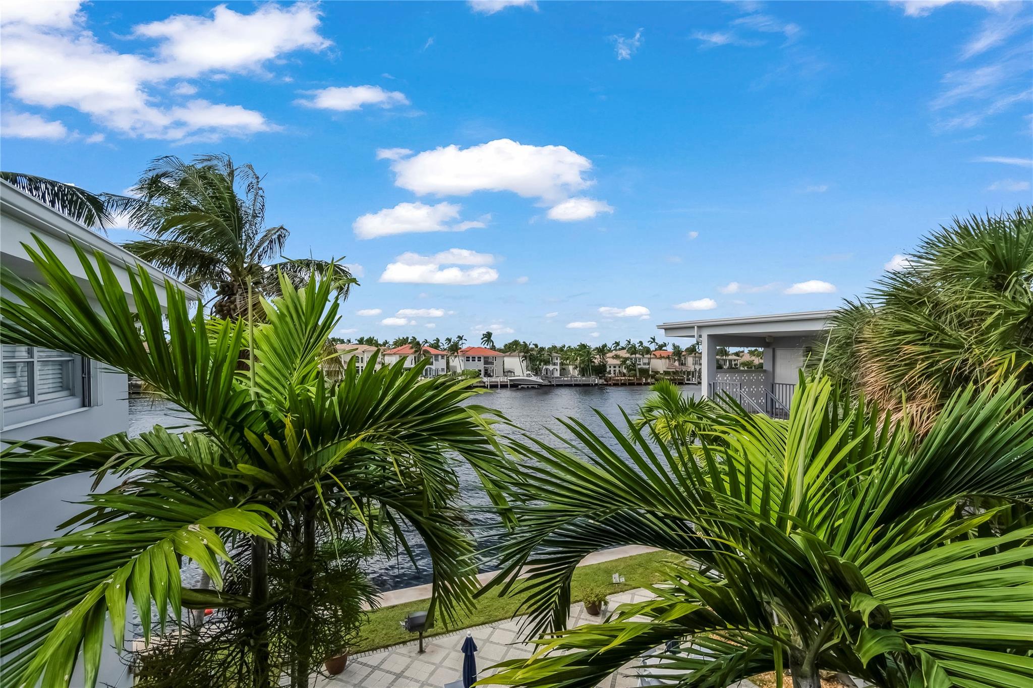 Waterway Hollywood Beach - Residential Lease