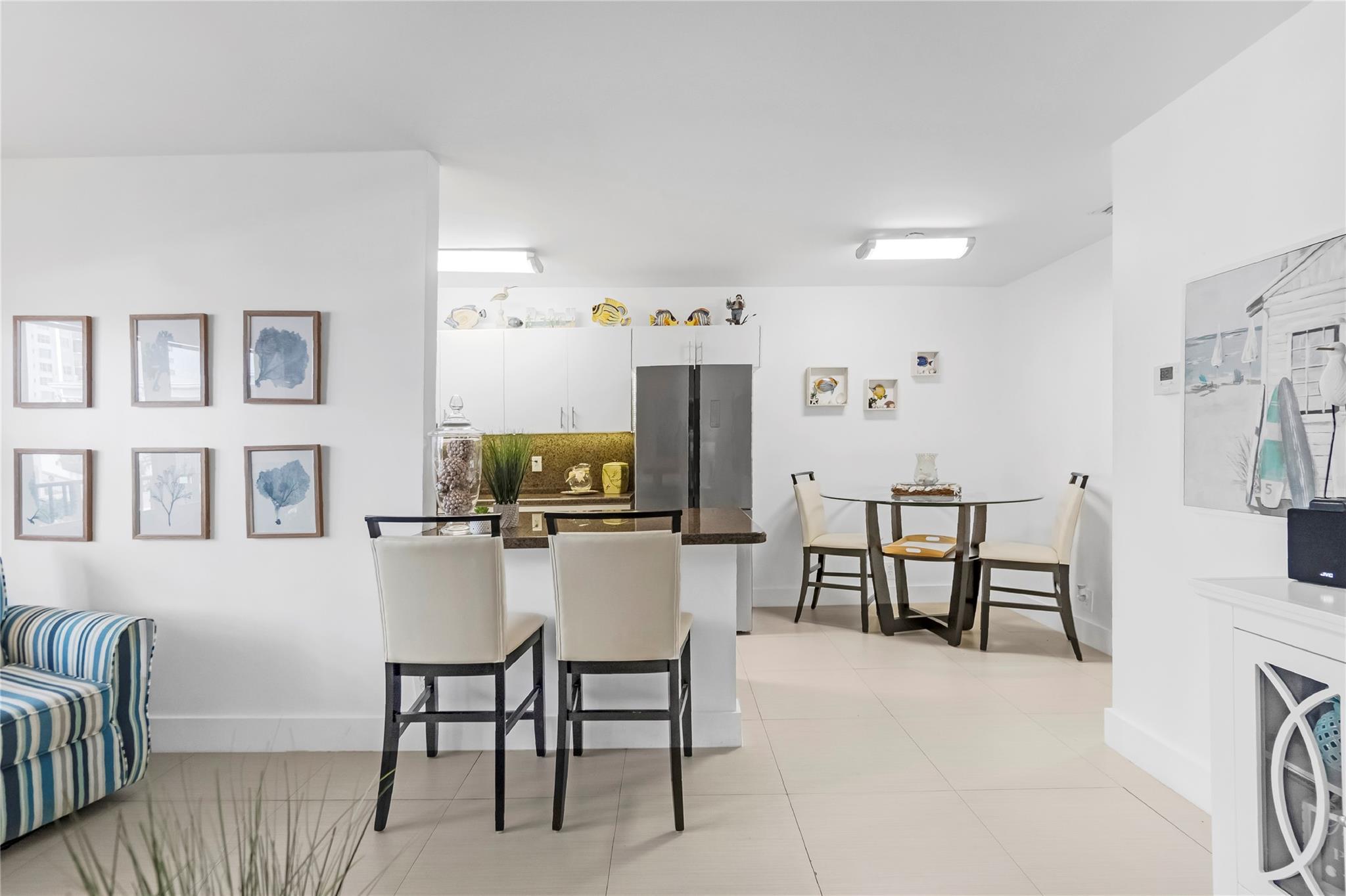 Waterway Hollywood Beach - Residential Lease