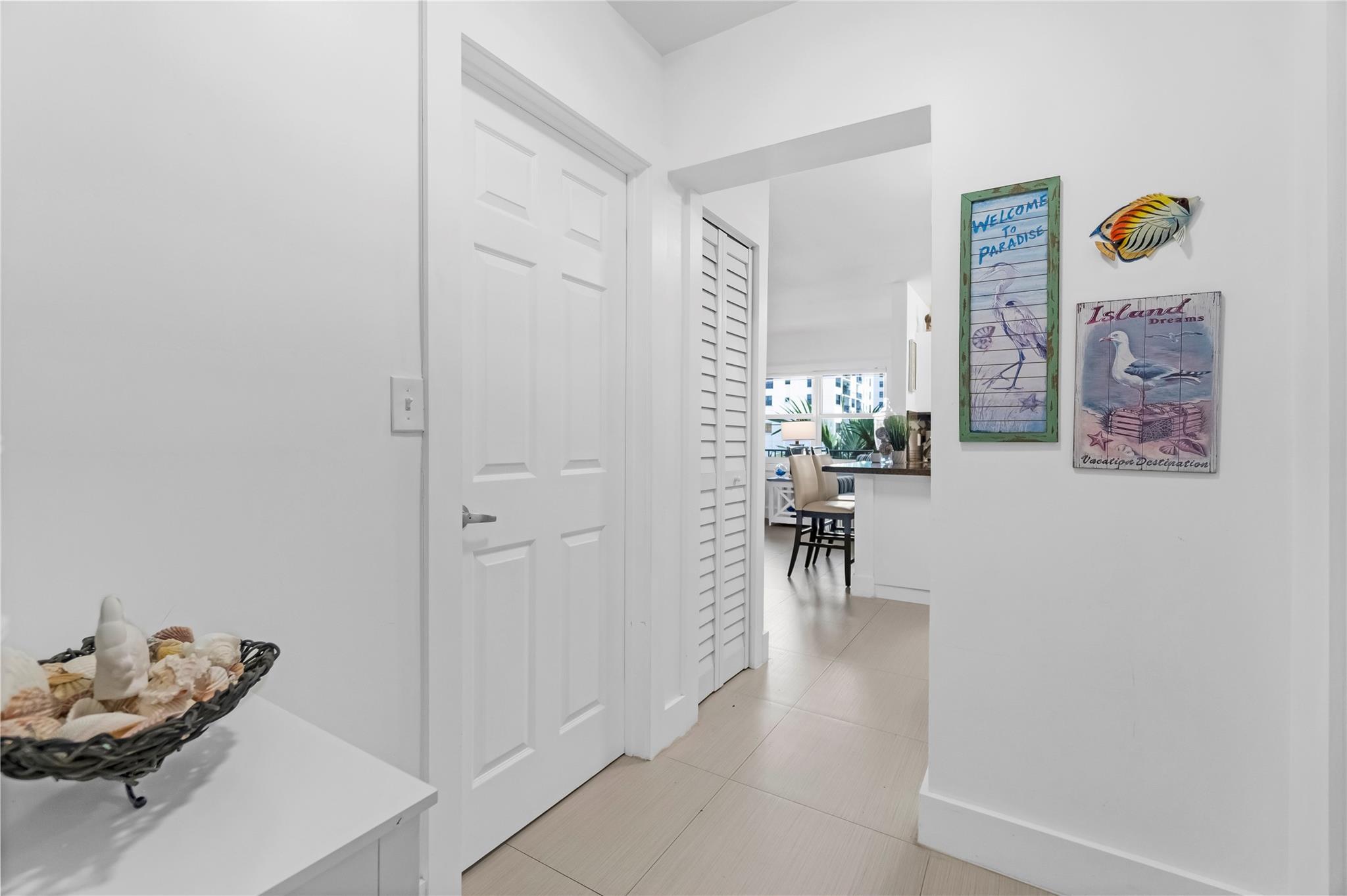 Waterway Hollywood Beach - Residential Lease
