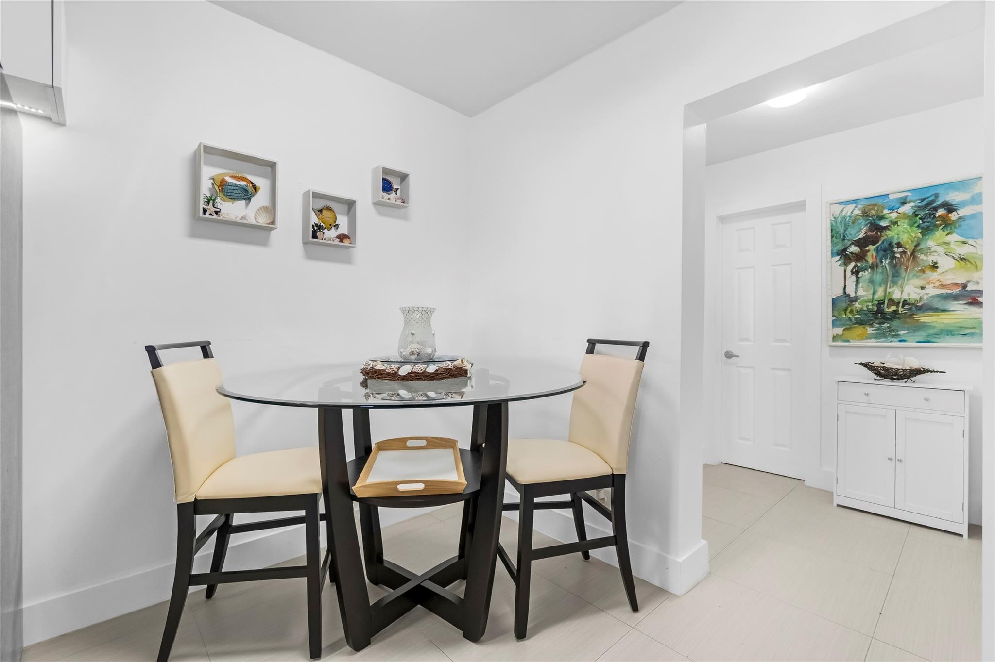 Waterway Hollywood Beach - Residential Lease