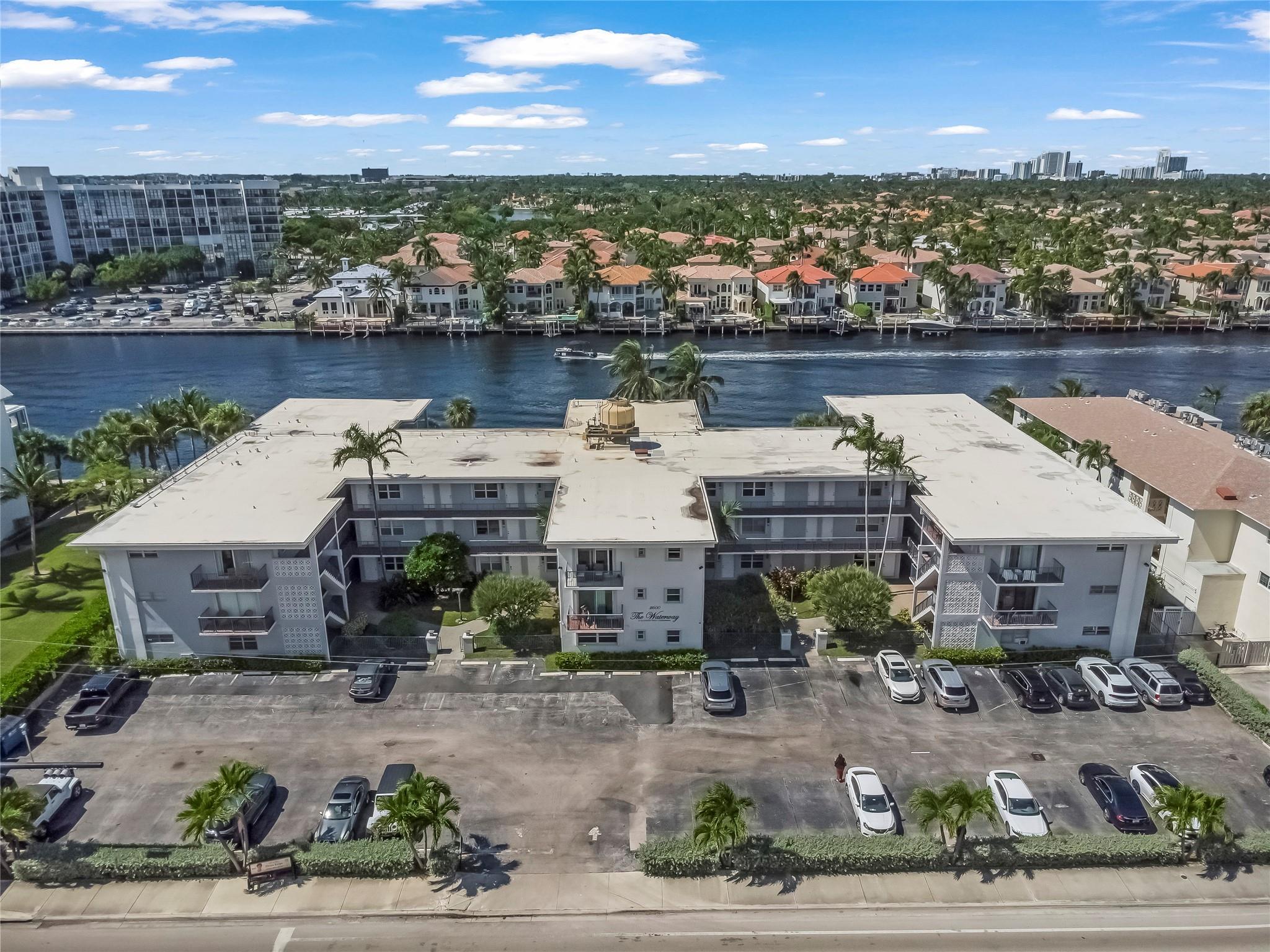 Waterway Hollywood Beach - Residential Lease