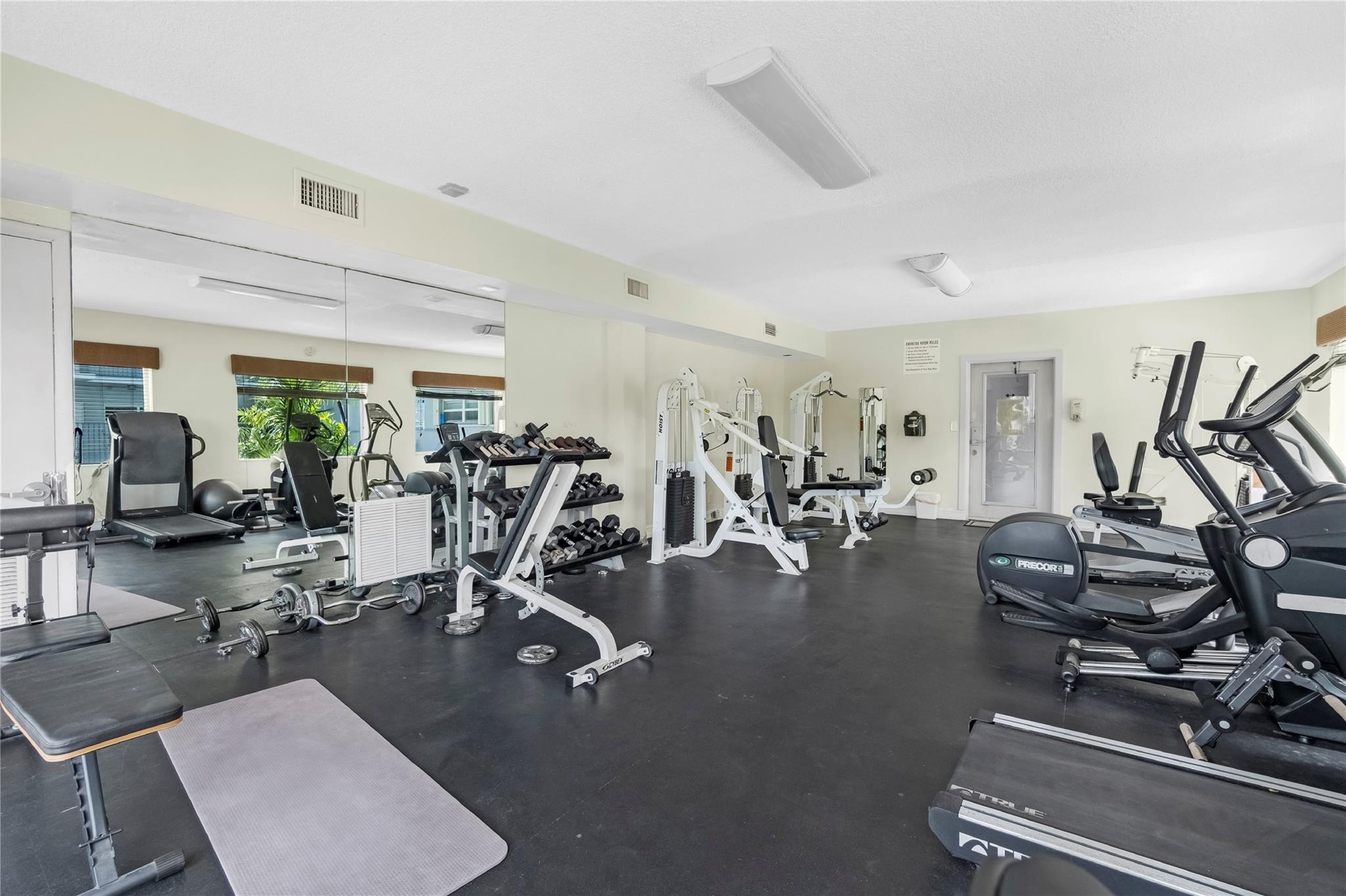 Waterway Hollywood Beach - Residential Lease
