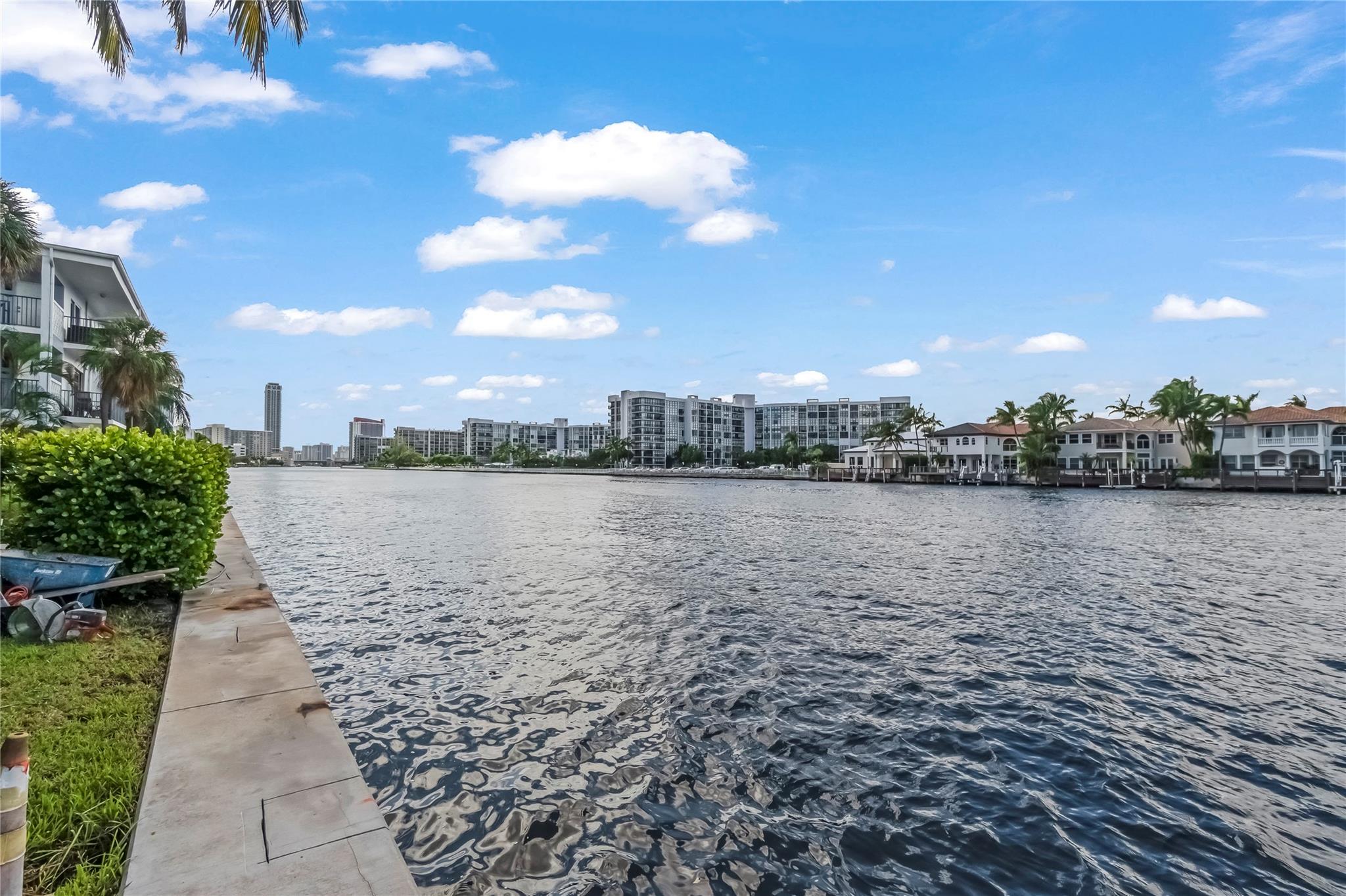 Waterway Hollywood Beach - Residential Lease