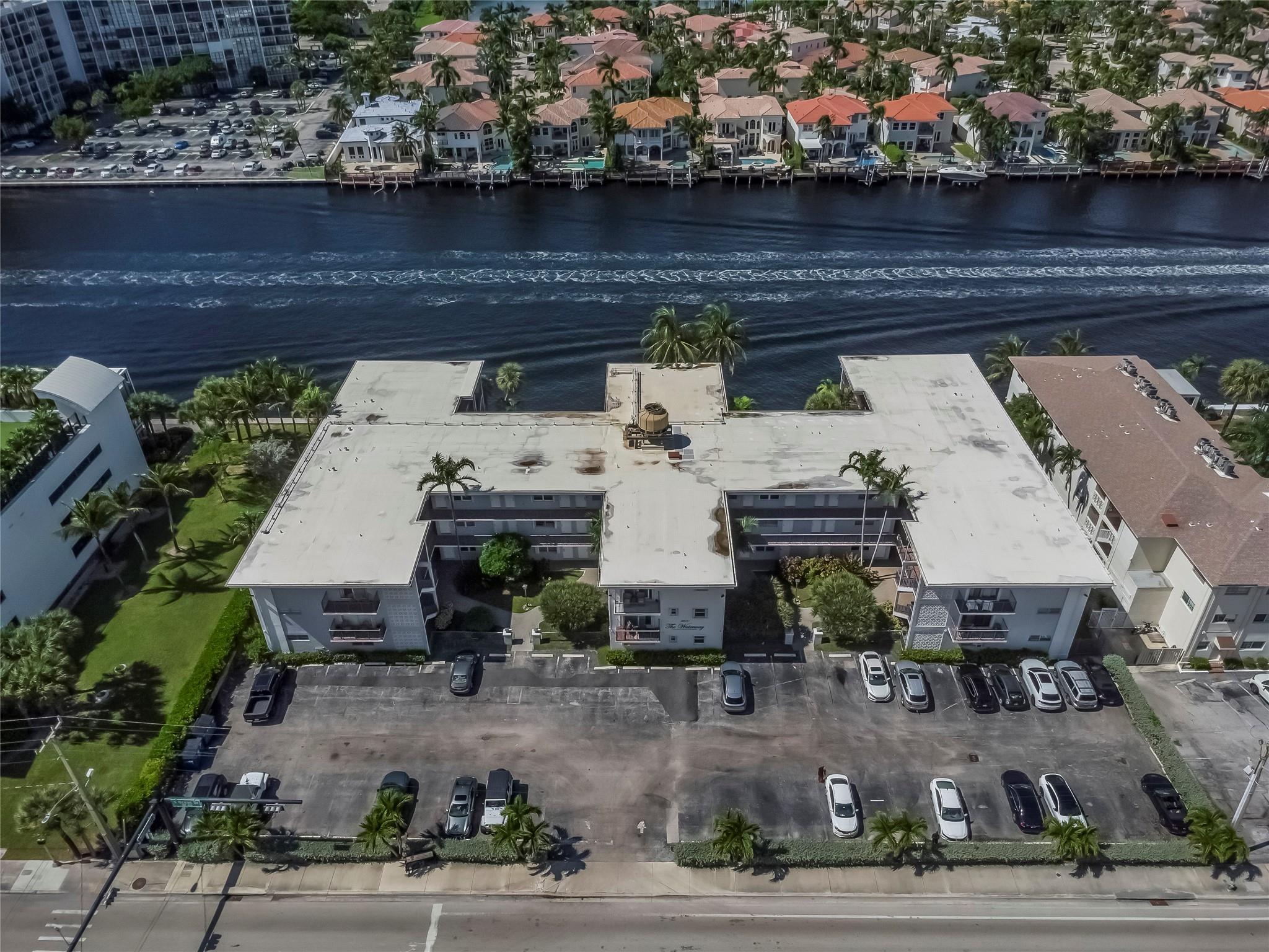 Waterway Hollywood Beach - Residential Lease