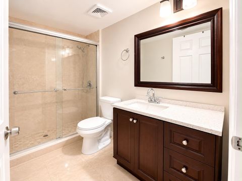 Tiny photo for 5045 Wiles Road #105, Coconut Creek, FL 33073 (MLS # B26046011)