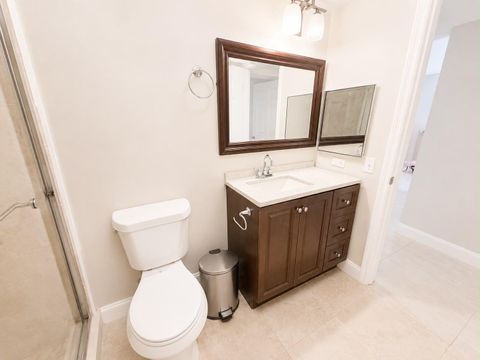 Tiny photo for 5045 Wiles Road #105, Coconut Creek, FL 33073 (MLS # B26046011)