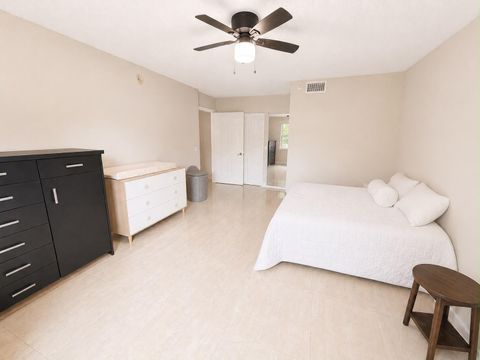 Tiny photo for 5045 Wiles Road #105, Coconut Creek, FL 33073 (MLS # B26046011)