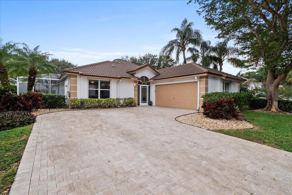 Photo of 165 Cove Road, Greenacres, FL 33413 (MLS # R10951192)