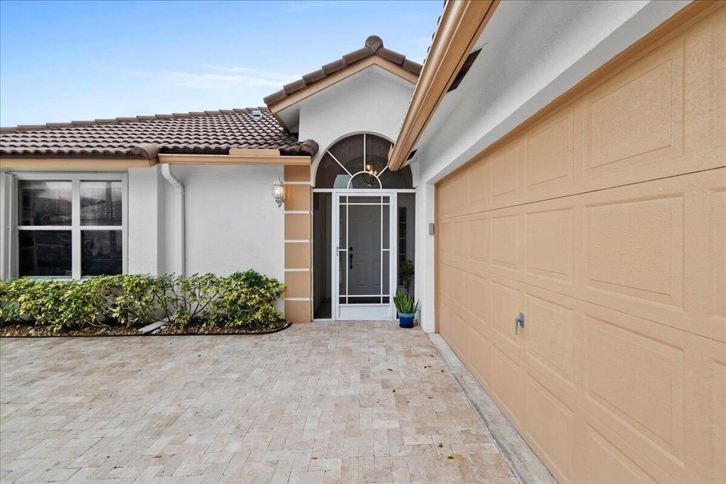 Photo of 165 Cove Road, Greenacres, FL 33413 (MLS # R10951192)