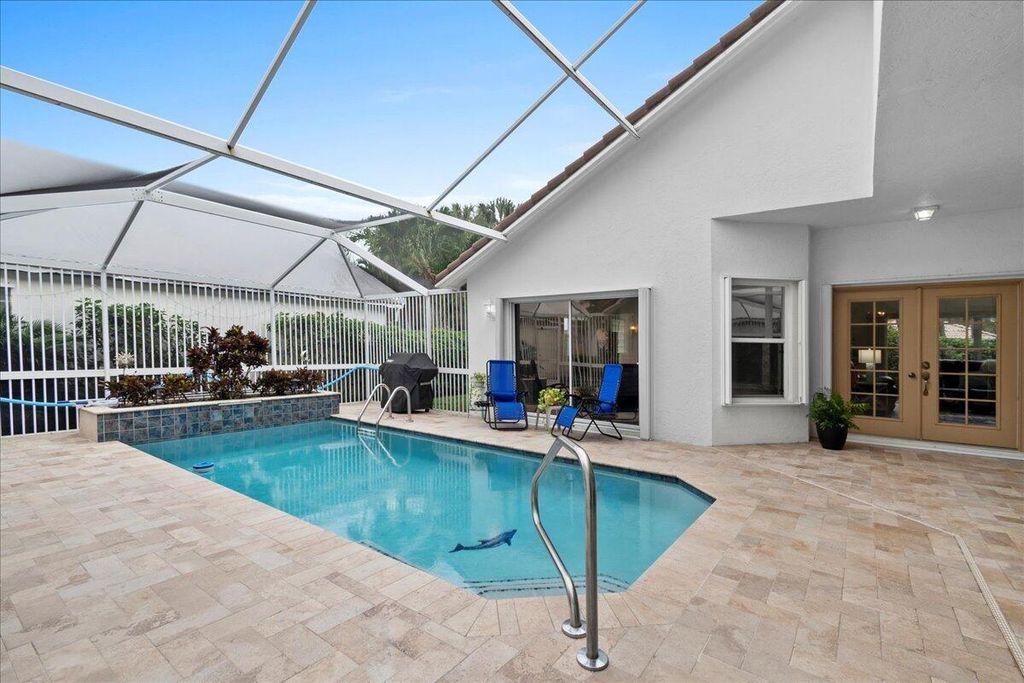 Photo of 165 Cove Road, Greenacres, FL 33413 (MLS # R10951192)