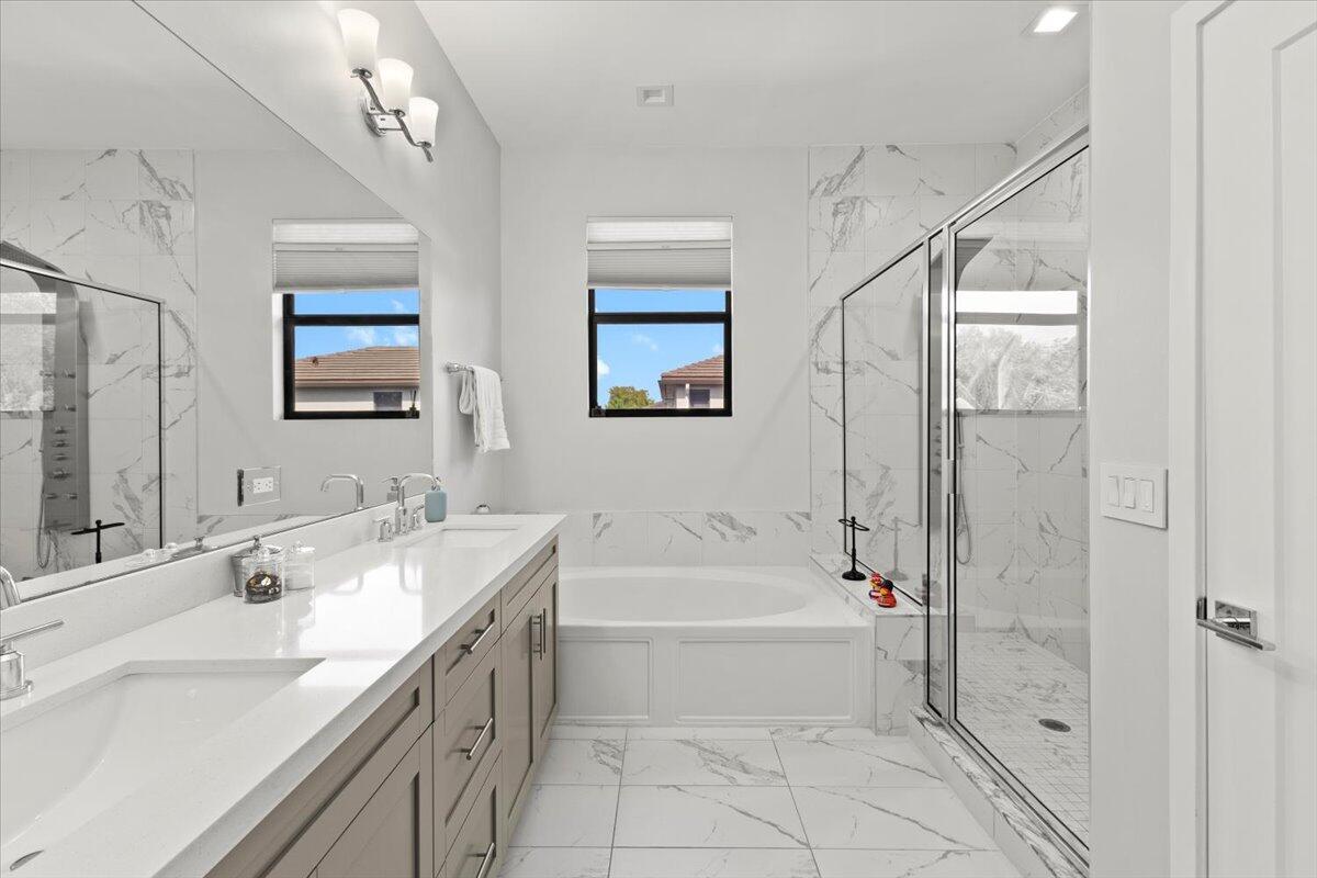 WHISPERING OAKS - Residential Lease